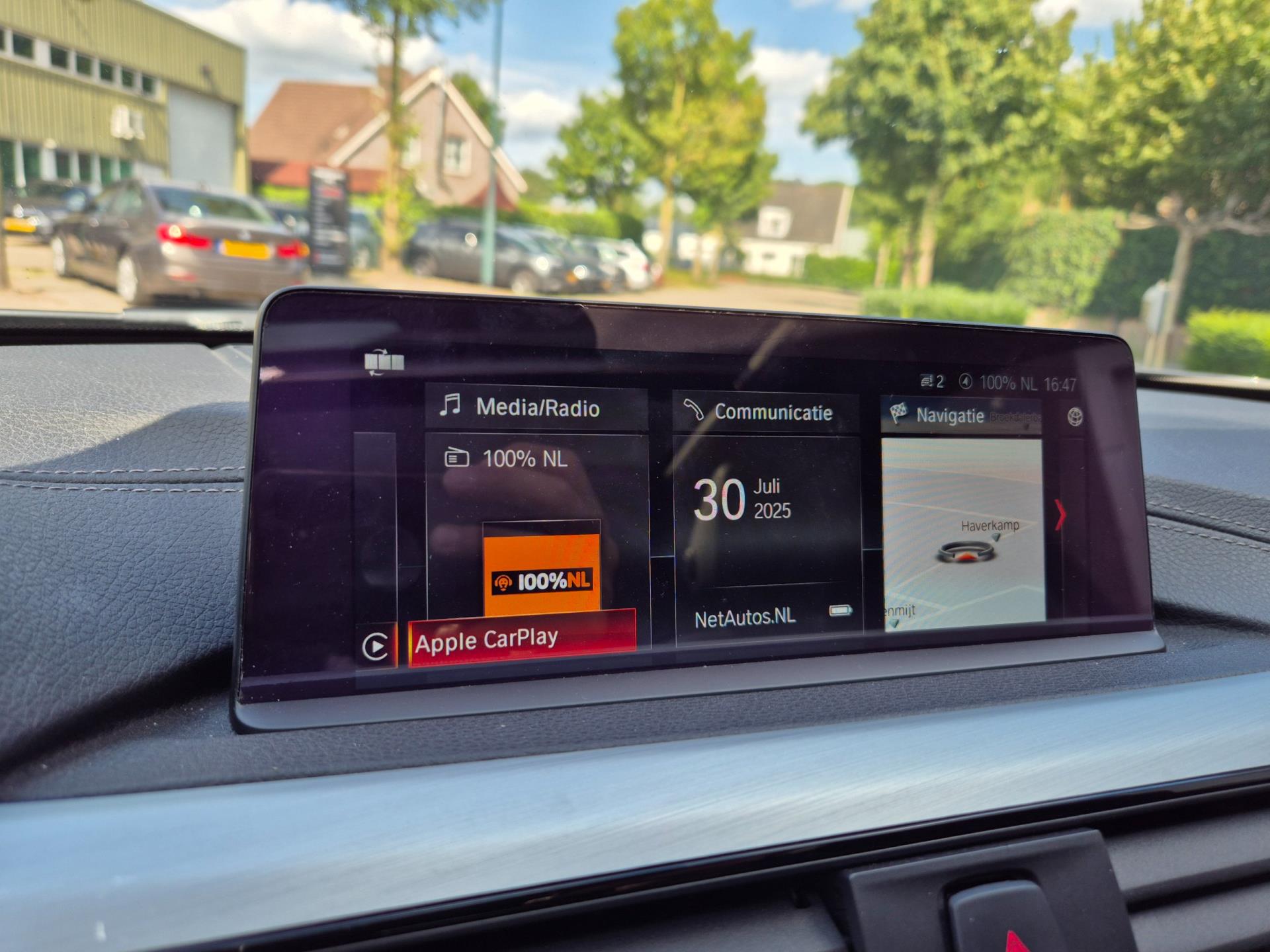 Foto van BMW 4-serie Gran Coupé