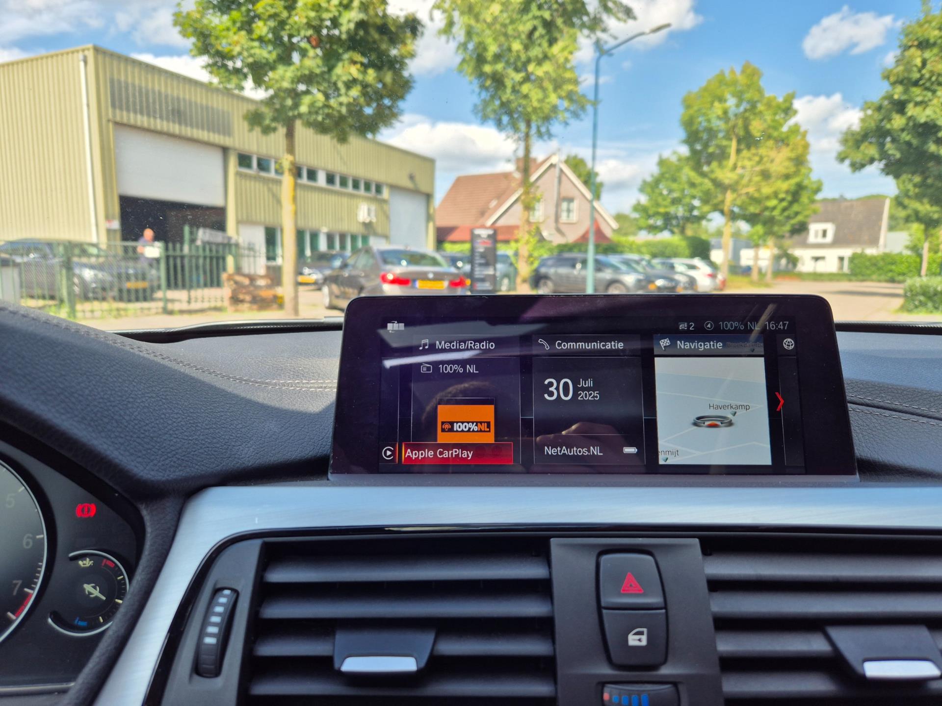 Foto van BMW 4-serie Gran Coupé