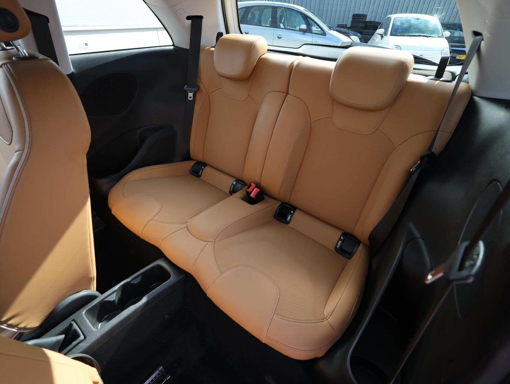 Foto van Opel Adam