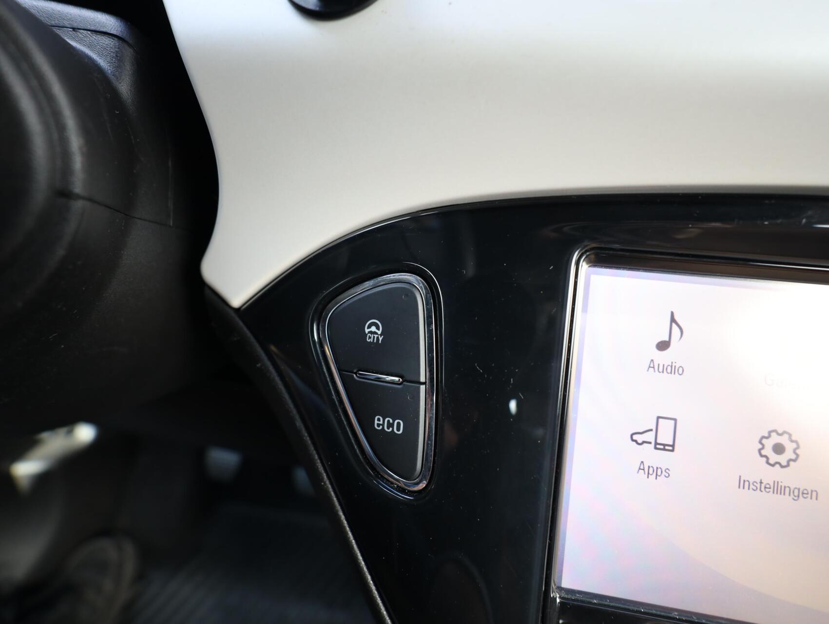 Foto van Opel Adam