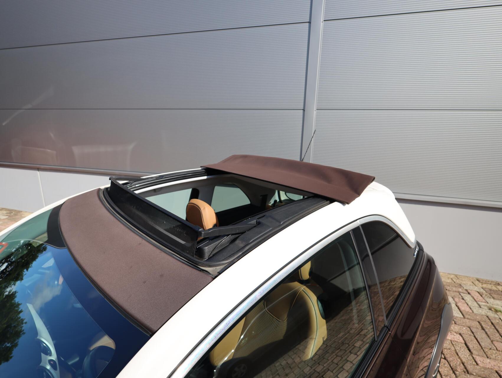 Foto van Opel Adam