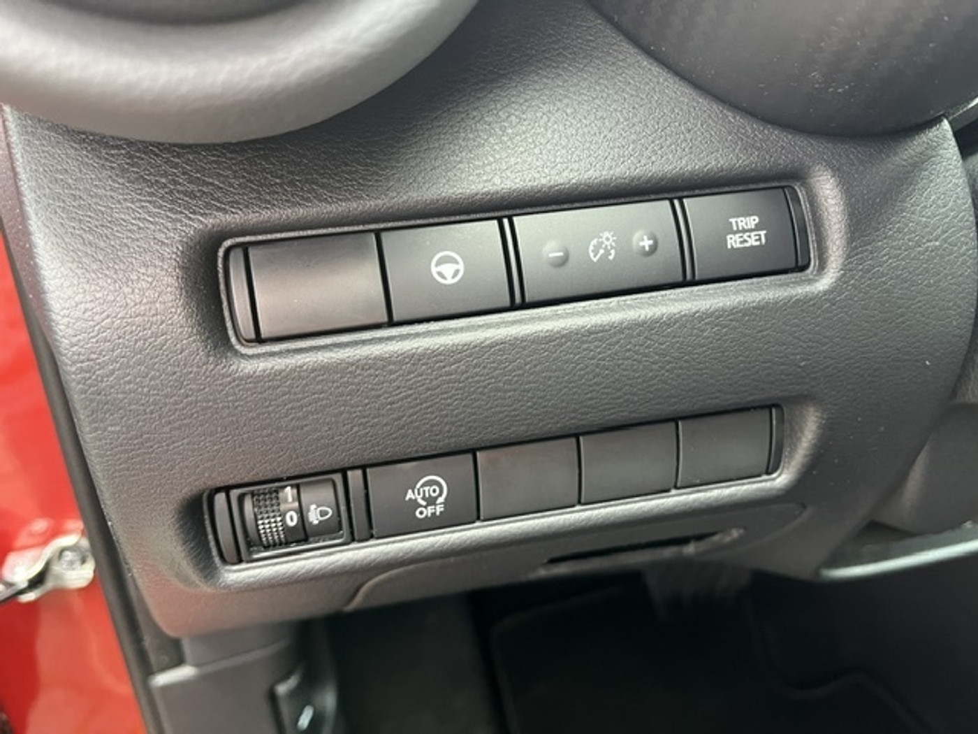 Foto van Nissan Nissan Juke