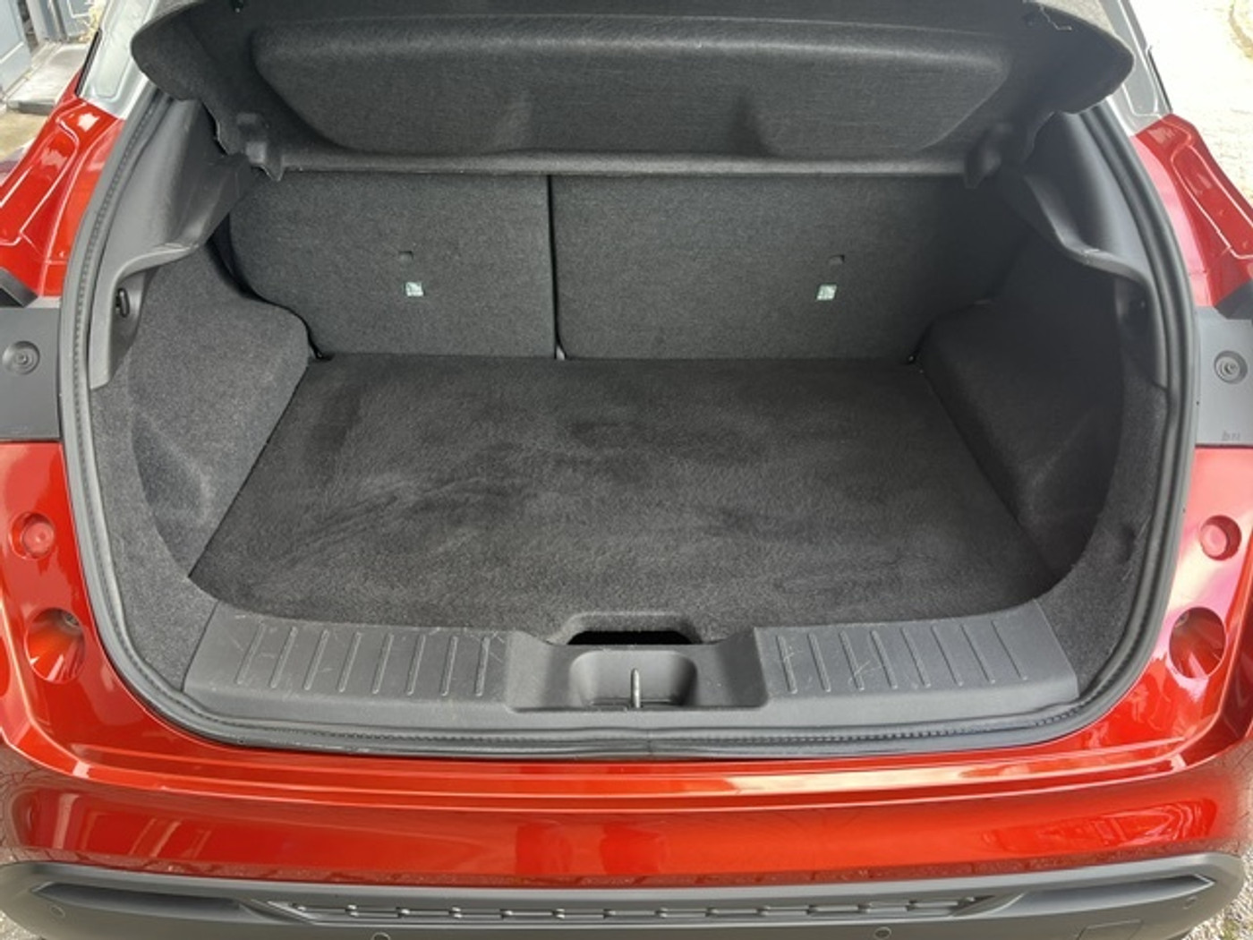 Foto van Nissan Nissan Juke