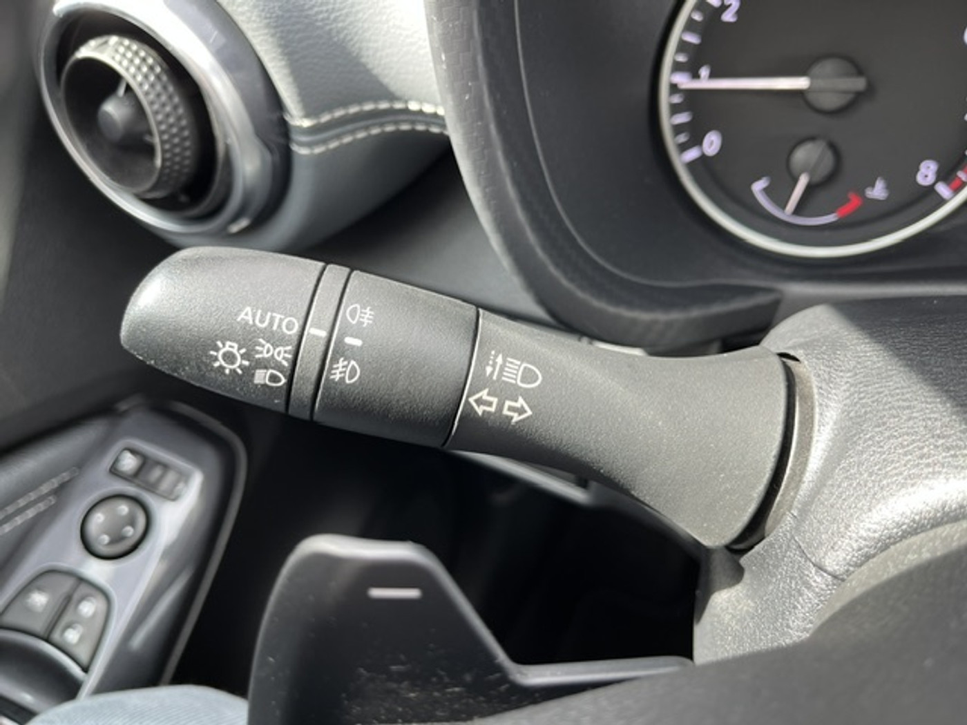 Foto van Nissan Nissan Juke