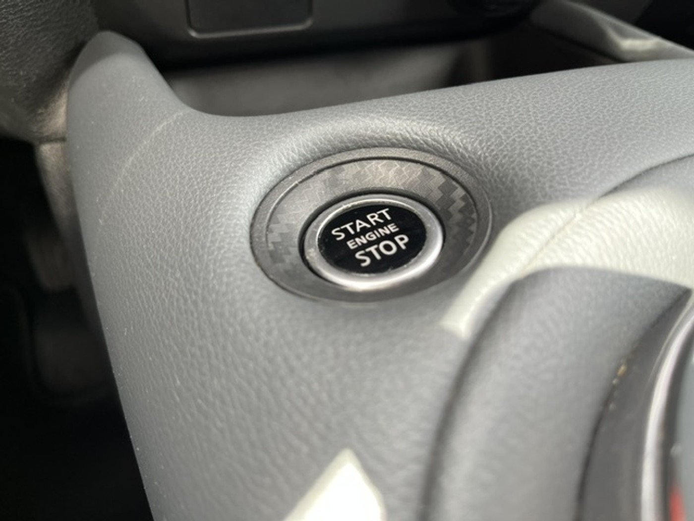 Foto van Nissan Nissan Juke