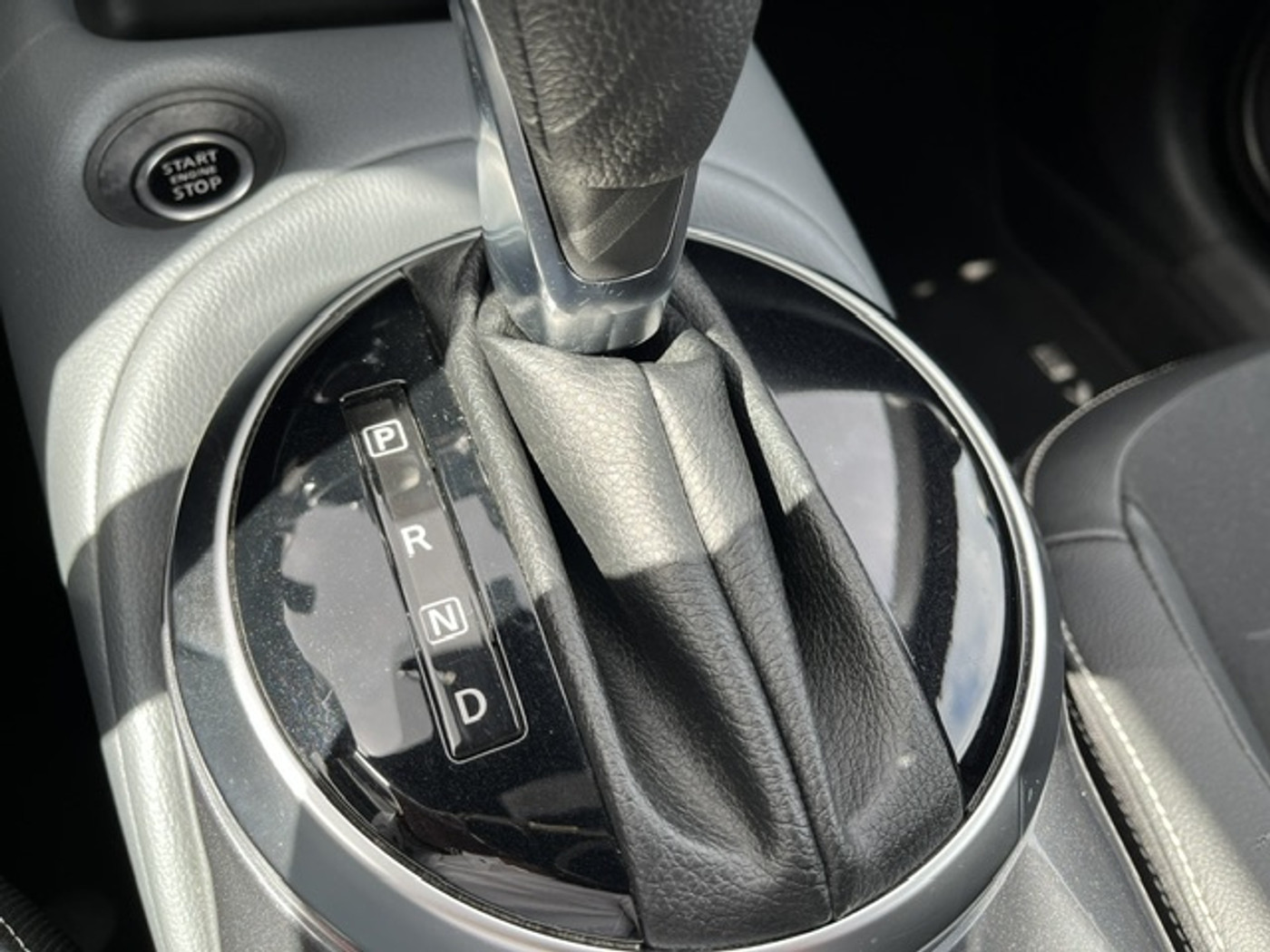 Foto van Nissan Nissan Juke