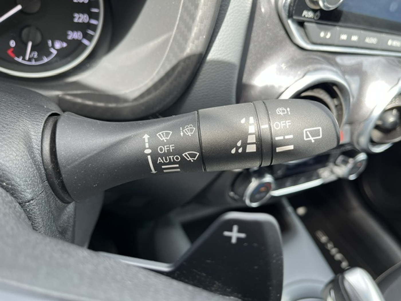 Foto van Nissan Nissan Juke