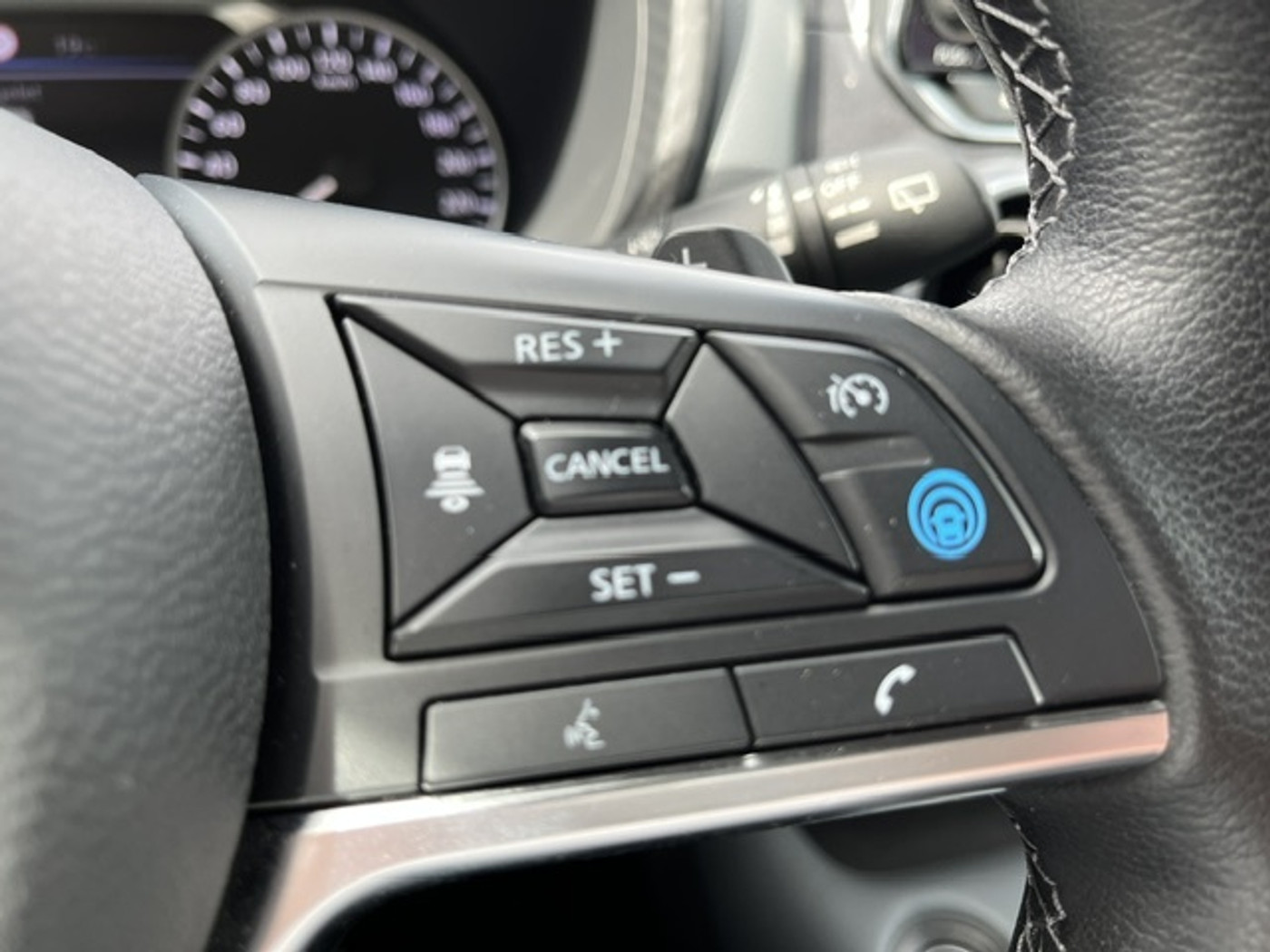 Foto van Nissan Nissan Juke
