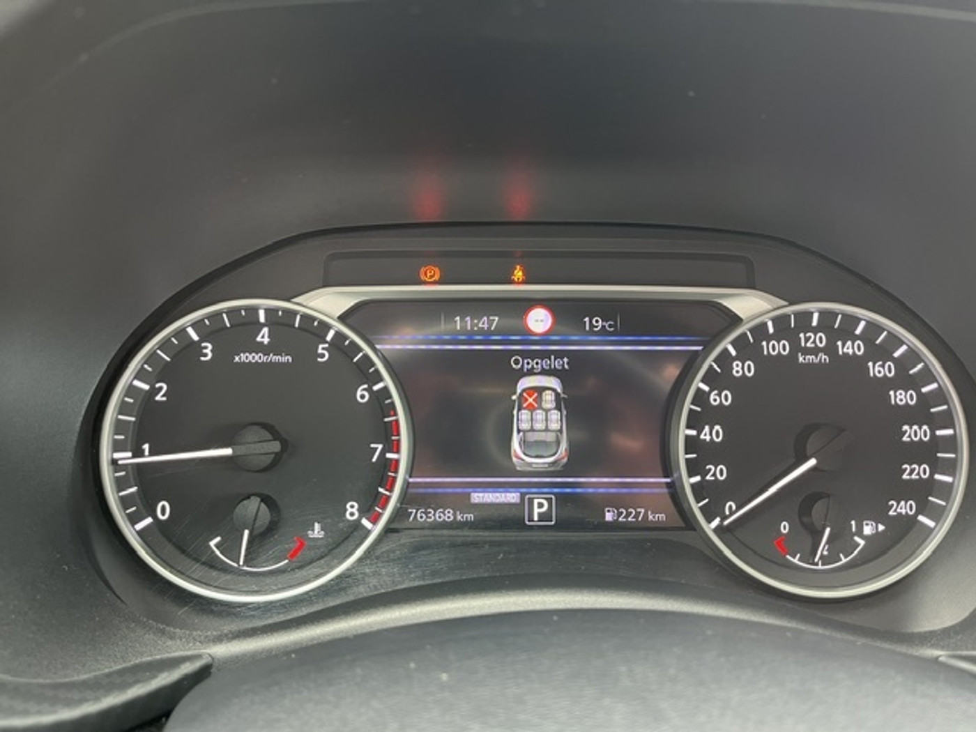 Foto van Nissan Nissan Juke