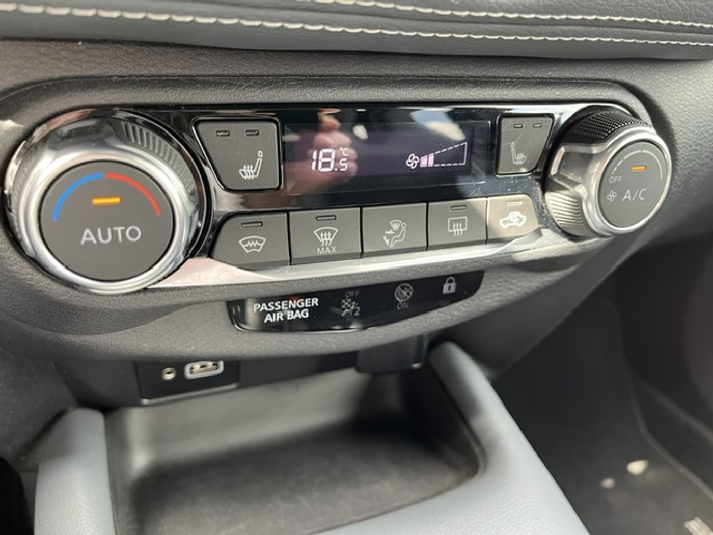 Foto van Nissan Nissan Juke