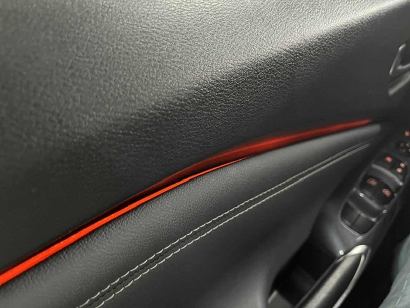Foto van Nissan Nissan Juke