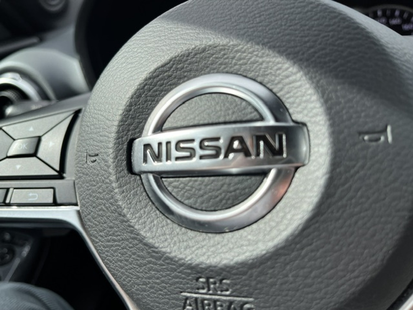 Foto van Nissan Nissan Juke
