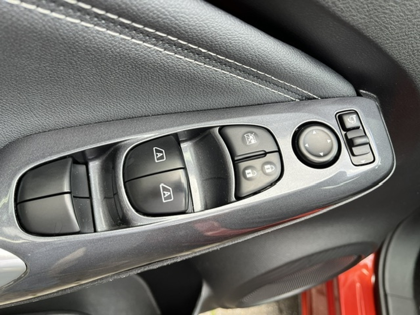 Foto van Nissan Nissan Juke