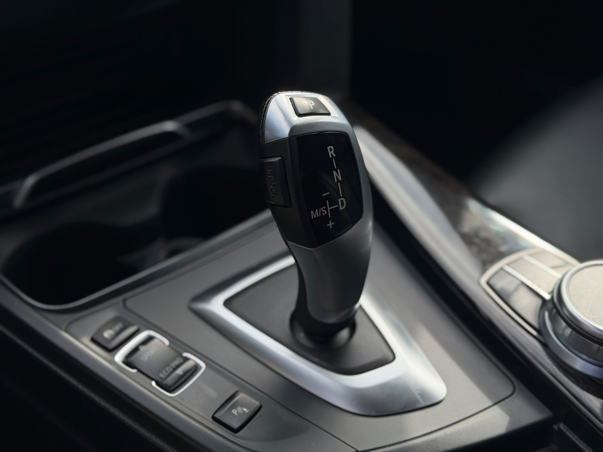 Foto van BMW 420i