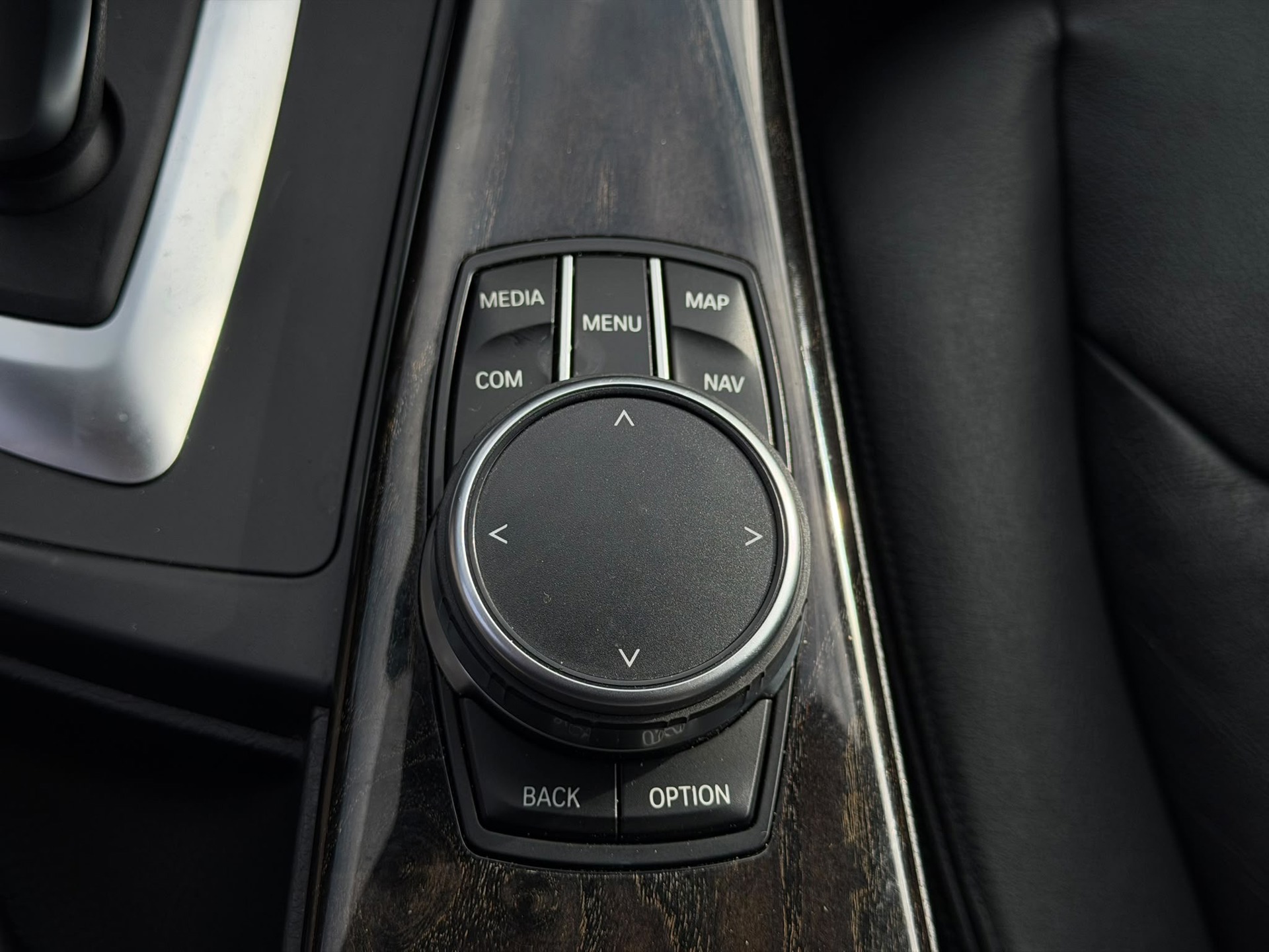 Foto van BMW 420i