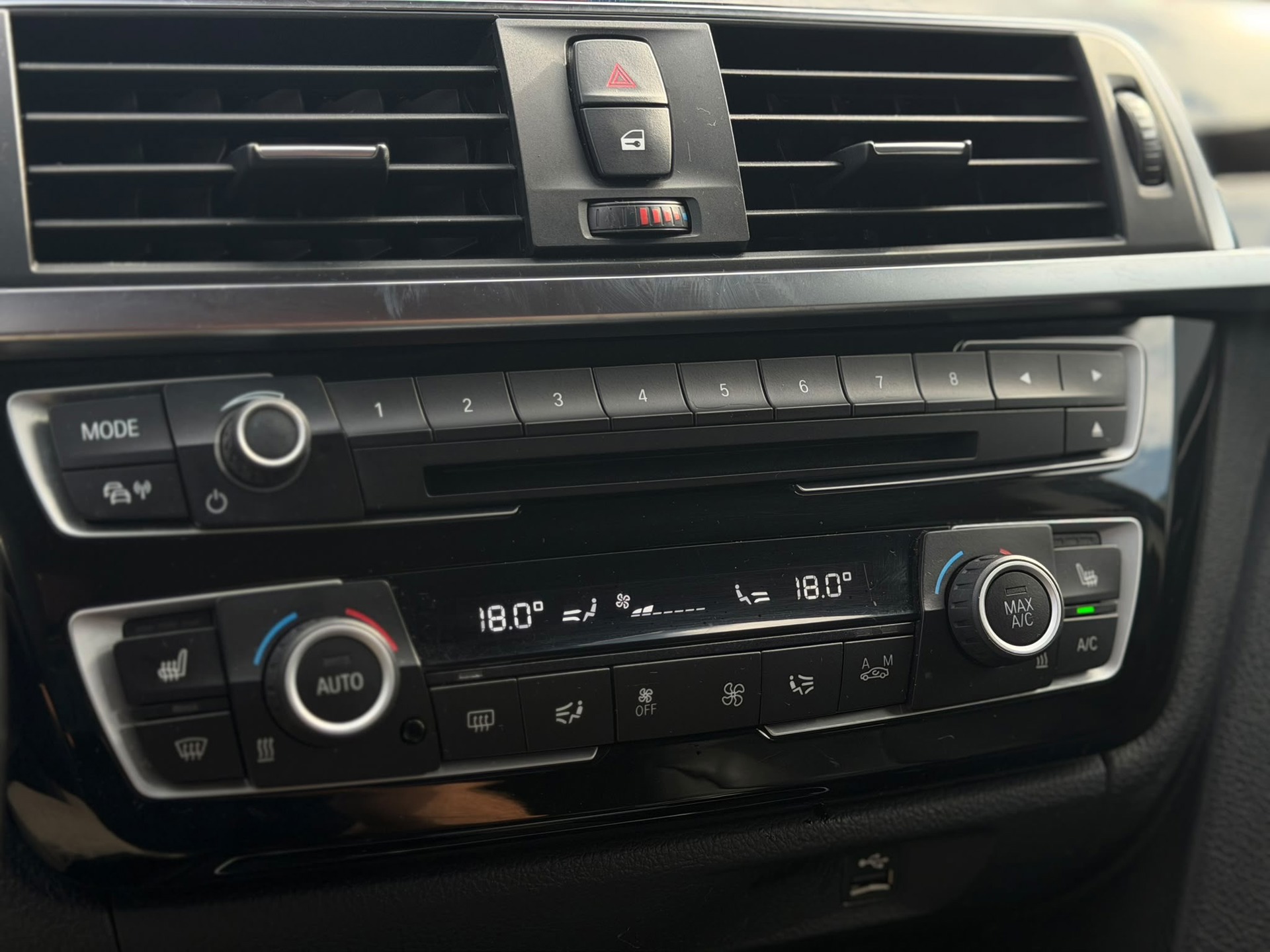 Foto van BMW 420i
