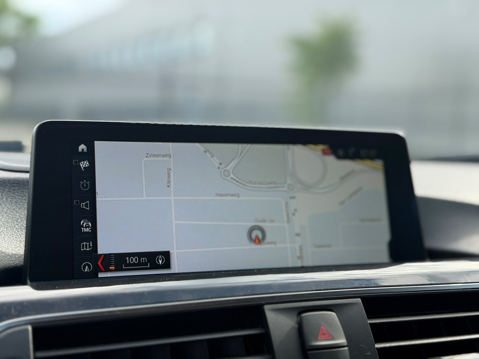 Foto van BMW 420i