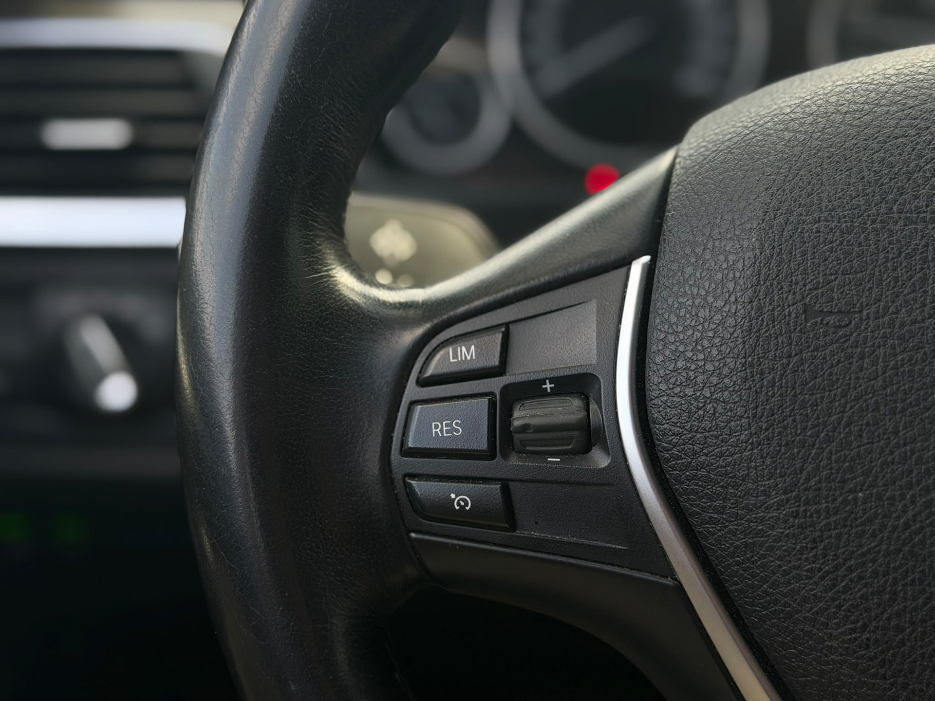 Foto van BMW 420i