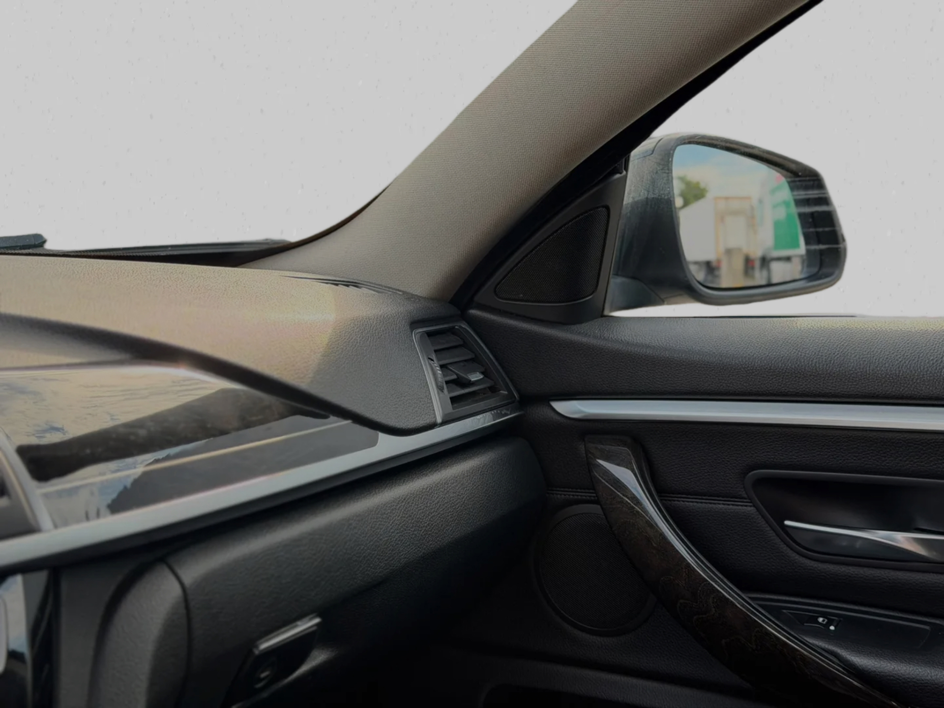 Foto van BMW 420i