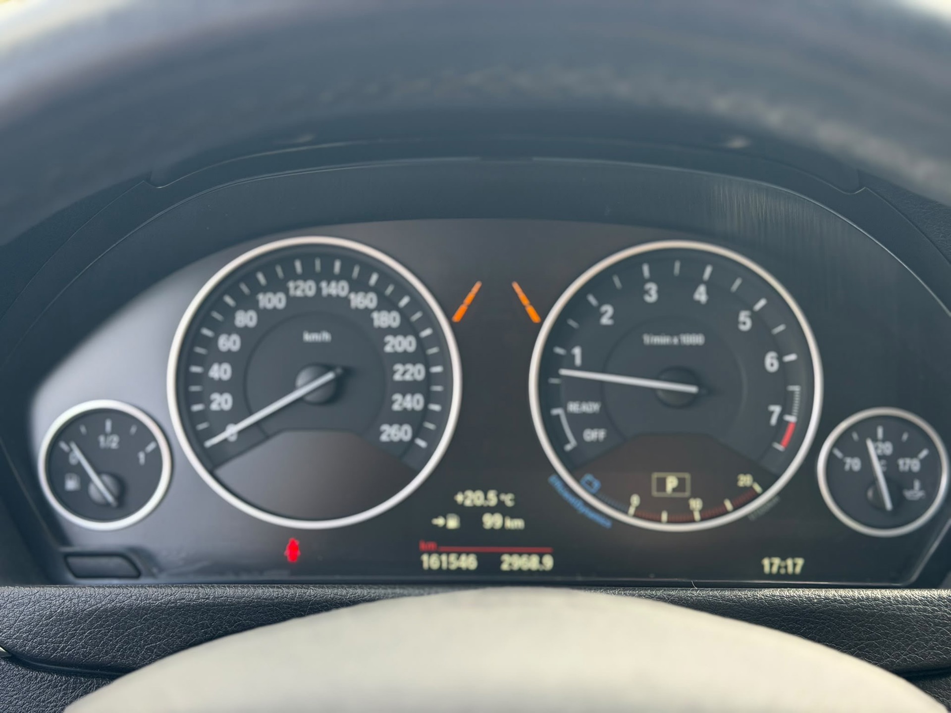 Foto van BMW 420i