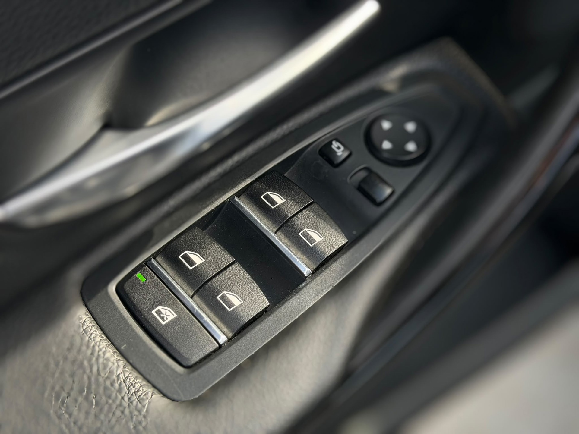 Foto van BMW 420i