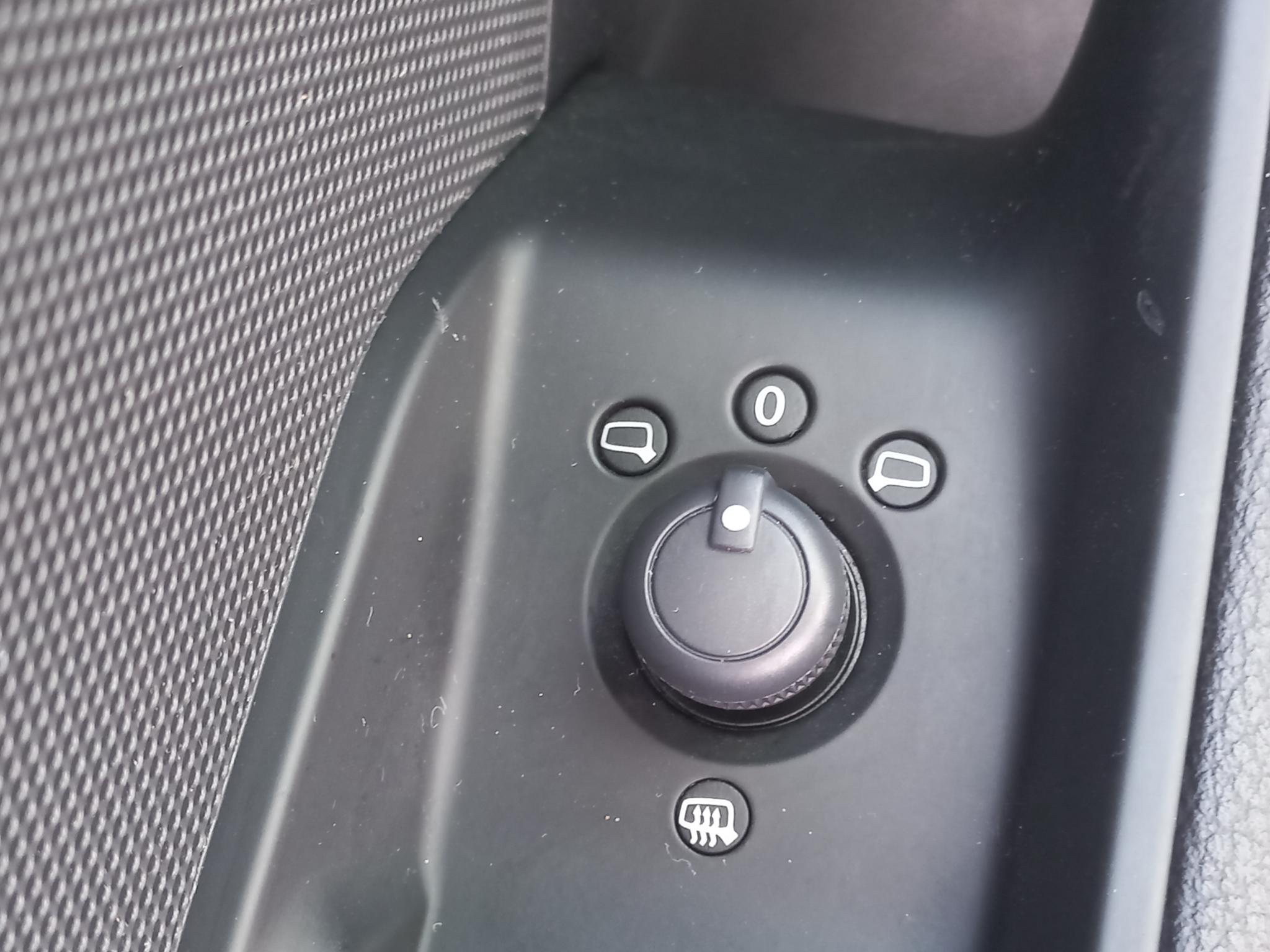 Foto van Audi A3 Limousine