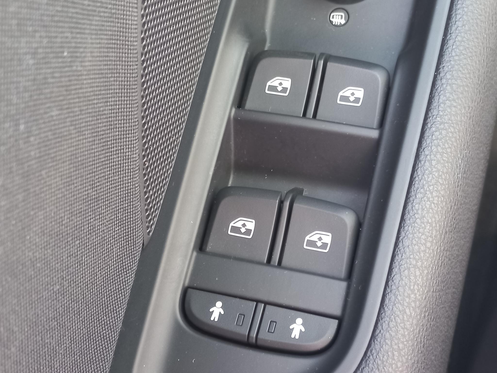 Foto van Audi A3 Limousine
