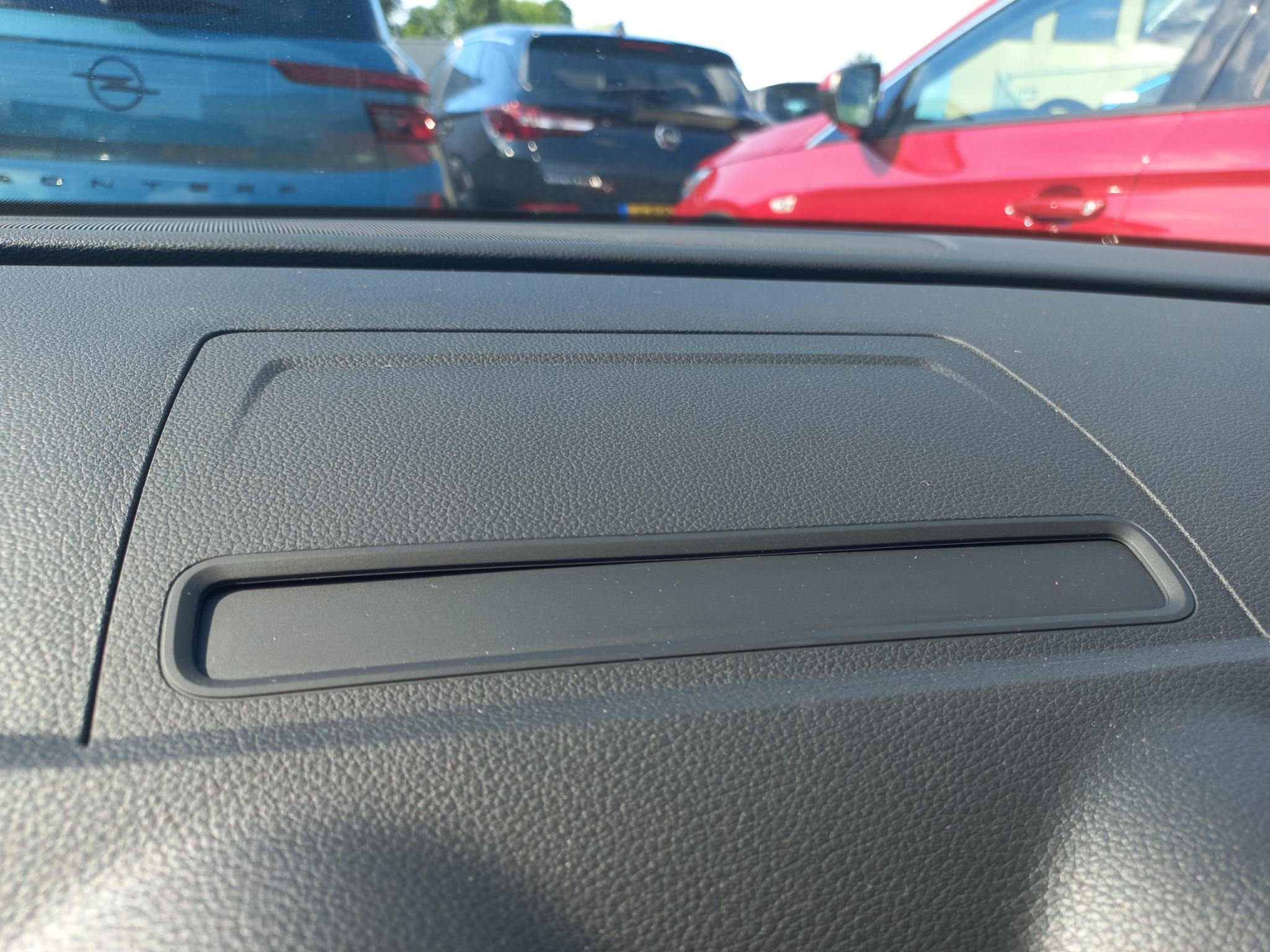 Foto van Audi A3 Limousine