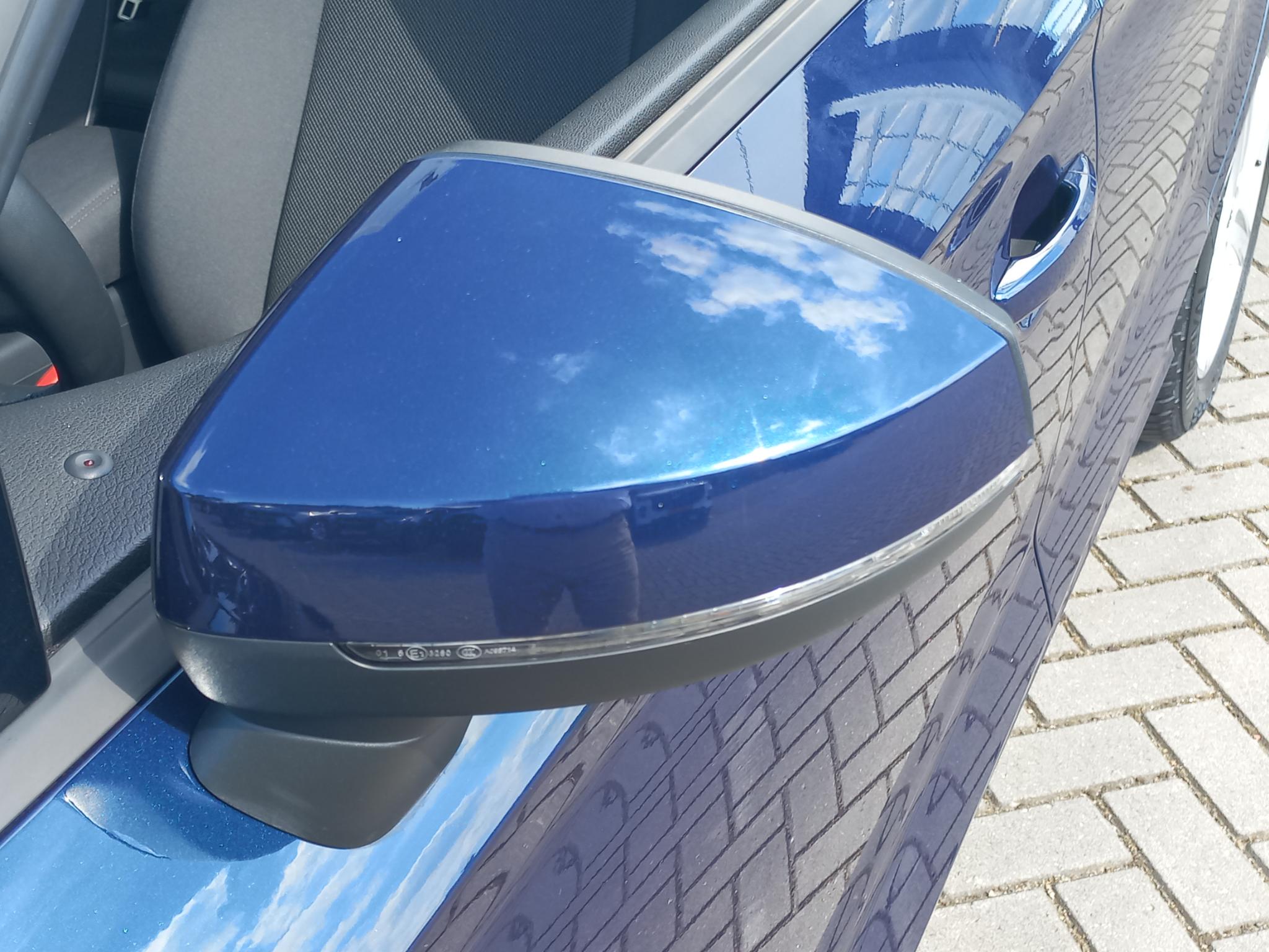 Foto van Audi A3 Limousine