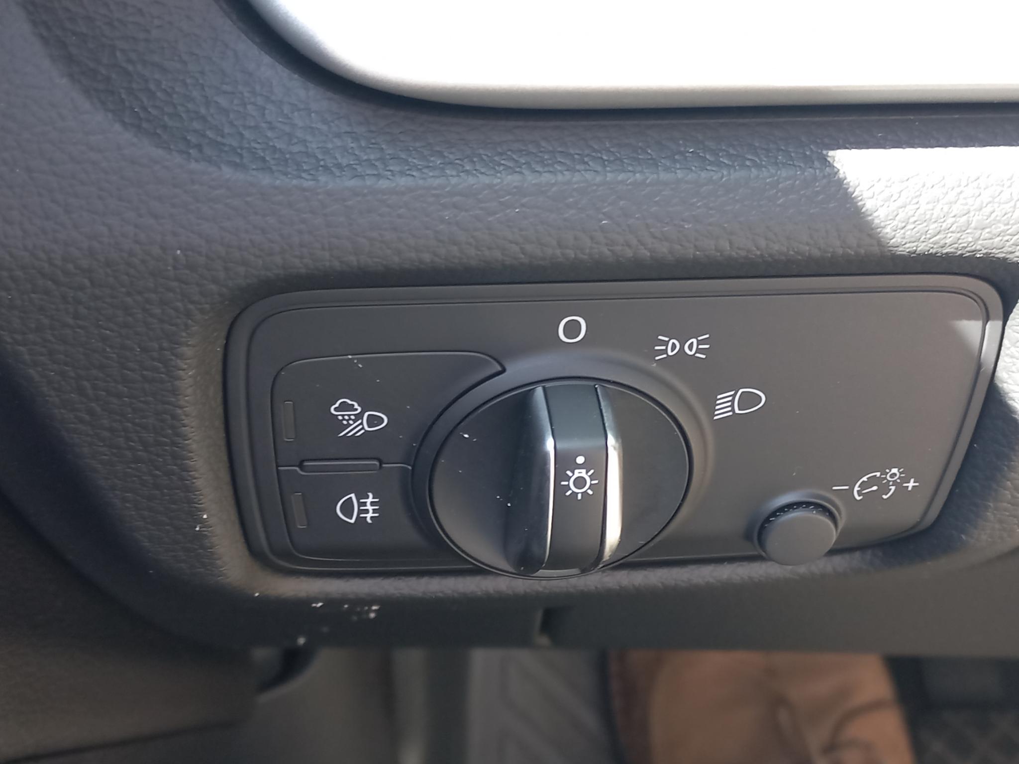 Foto van Audi A3 Limousine
