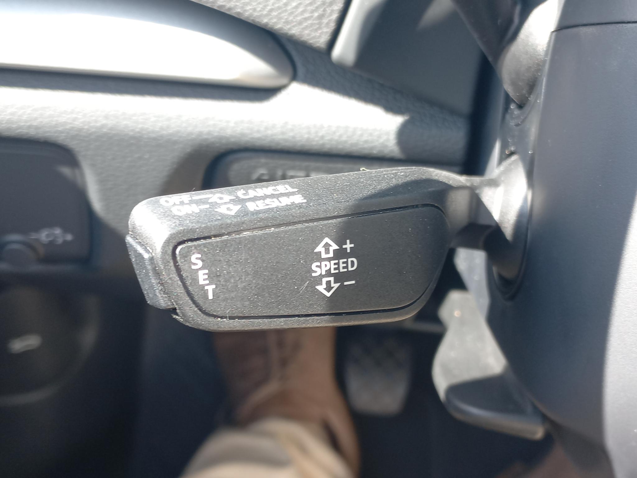 Foto van Audi A3 Limousine