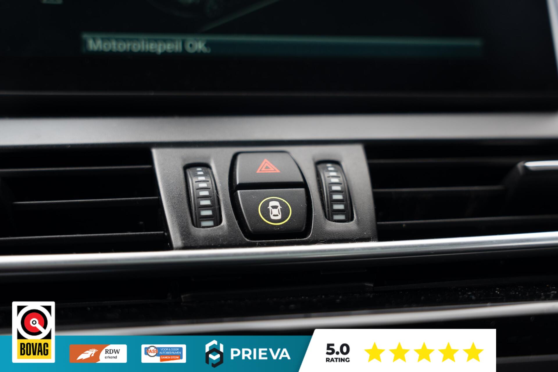 Foto van BMW 218i Active Tourer