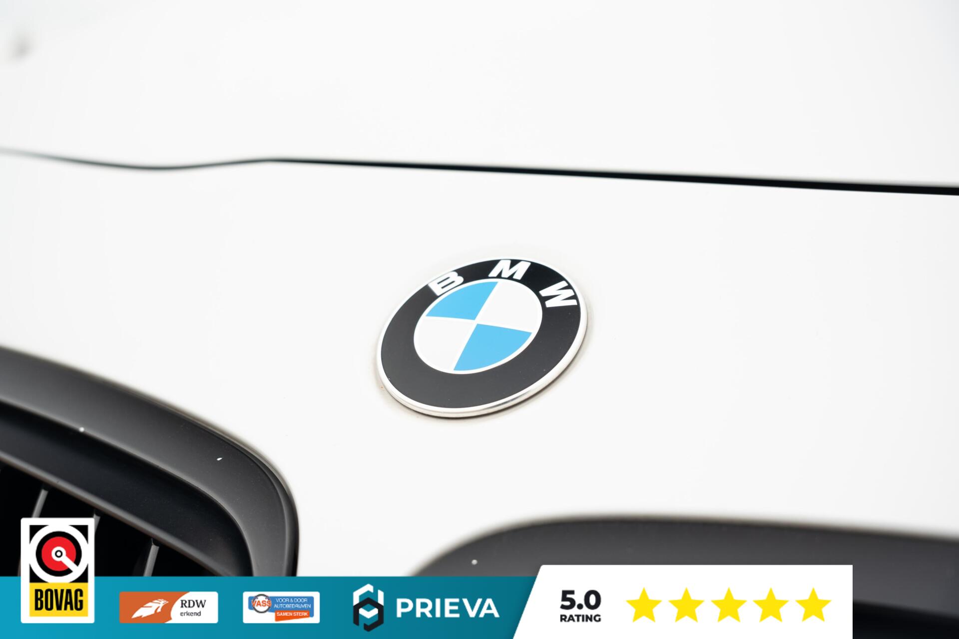 Foto van BMW 218i Active Tourer