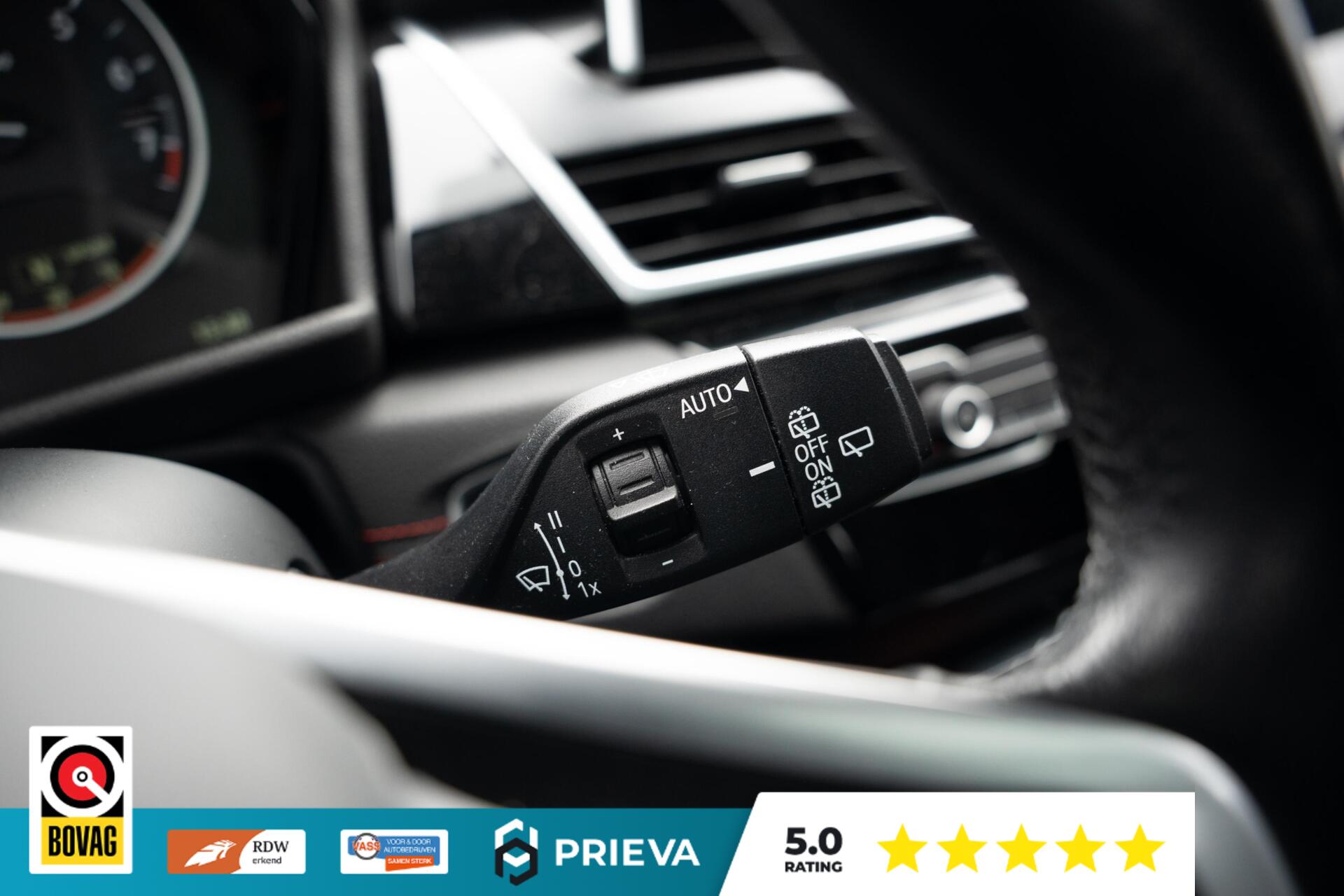 Foto van BMW 218i Active Tourer