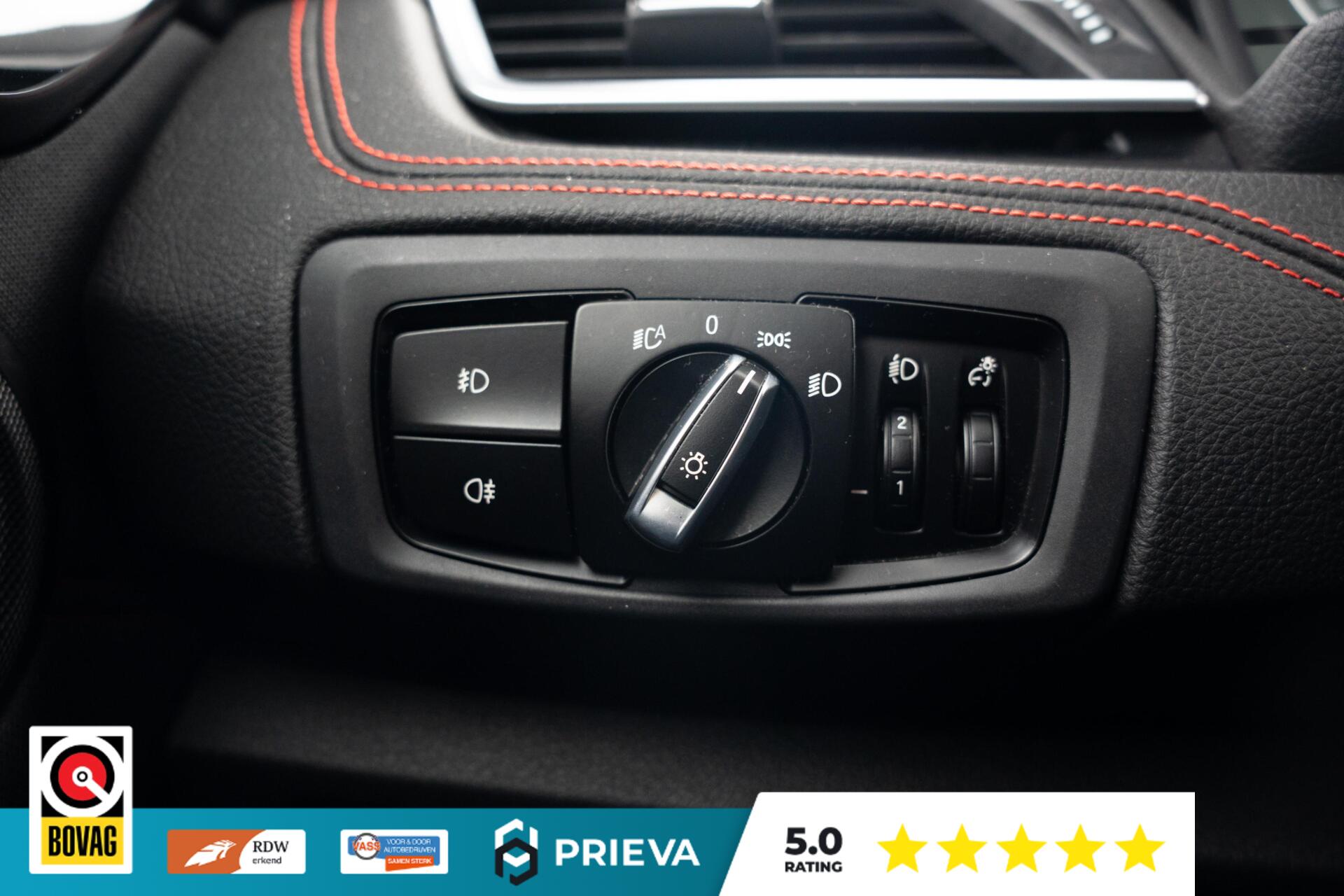 Foto van BMW 218i Active Tourer