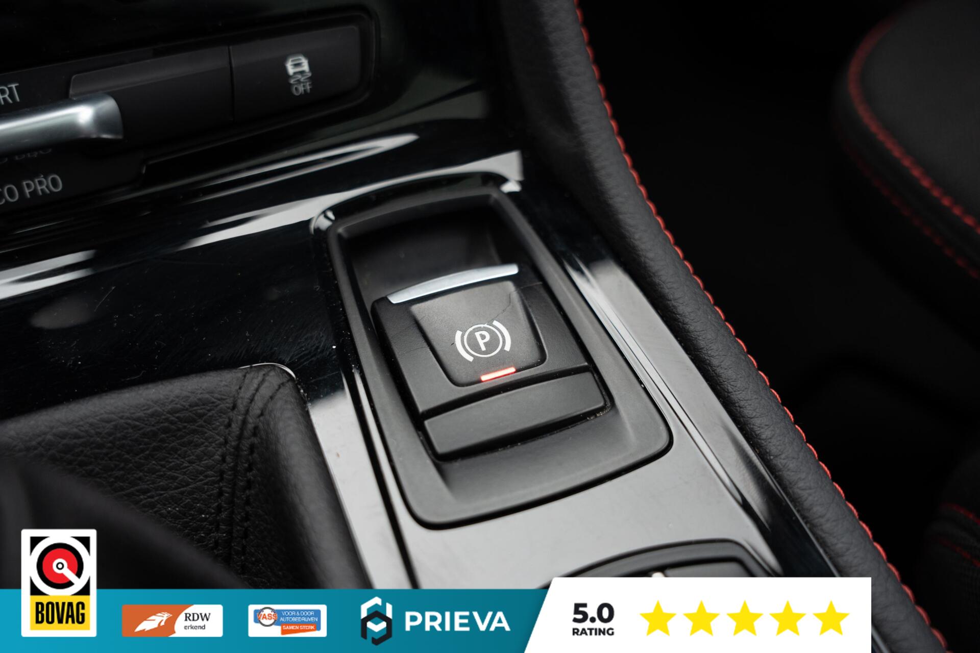 Foto van BMW 218i Active Tourer