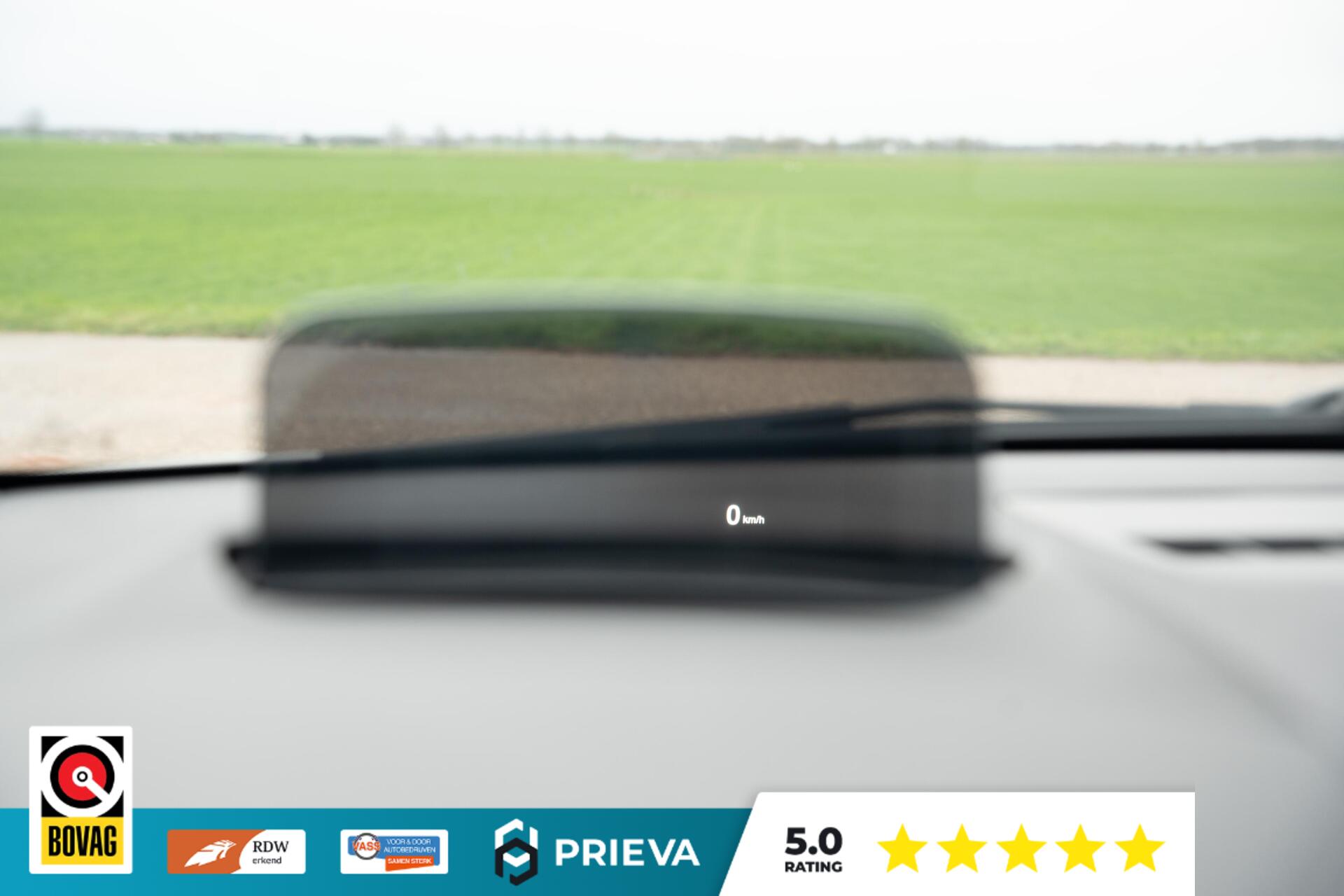 Foto van BMW 218i Active Tourer