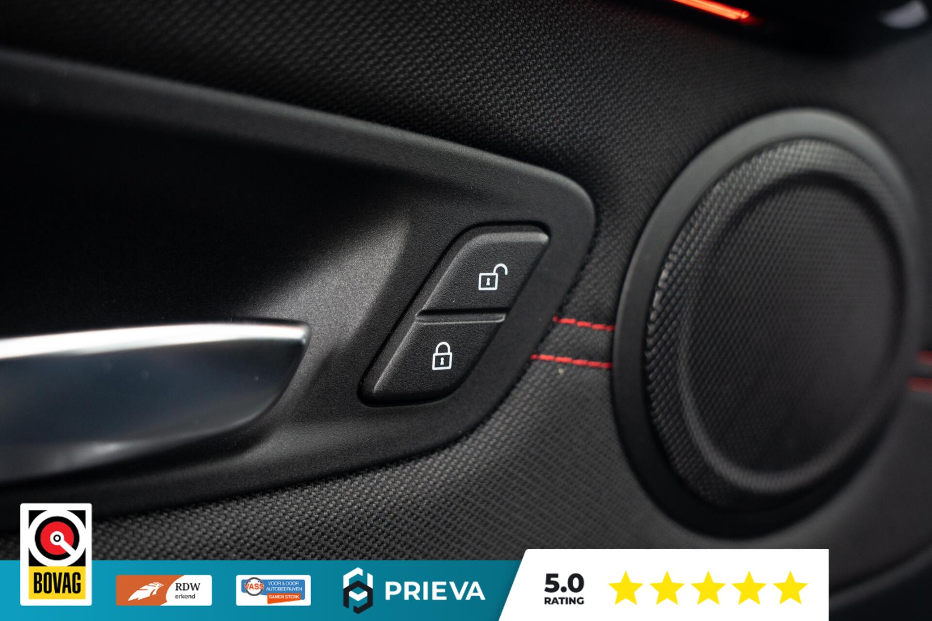Foto van BMW 218i Active Tourer