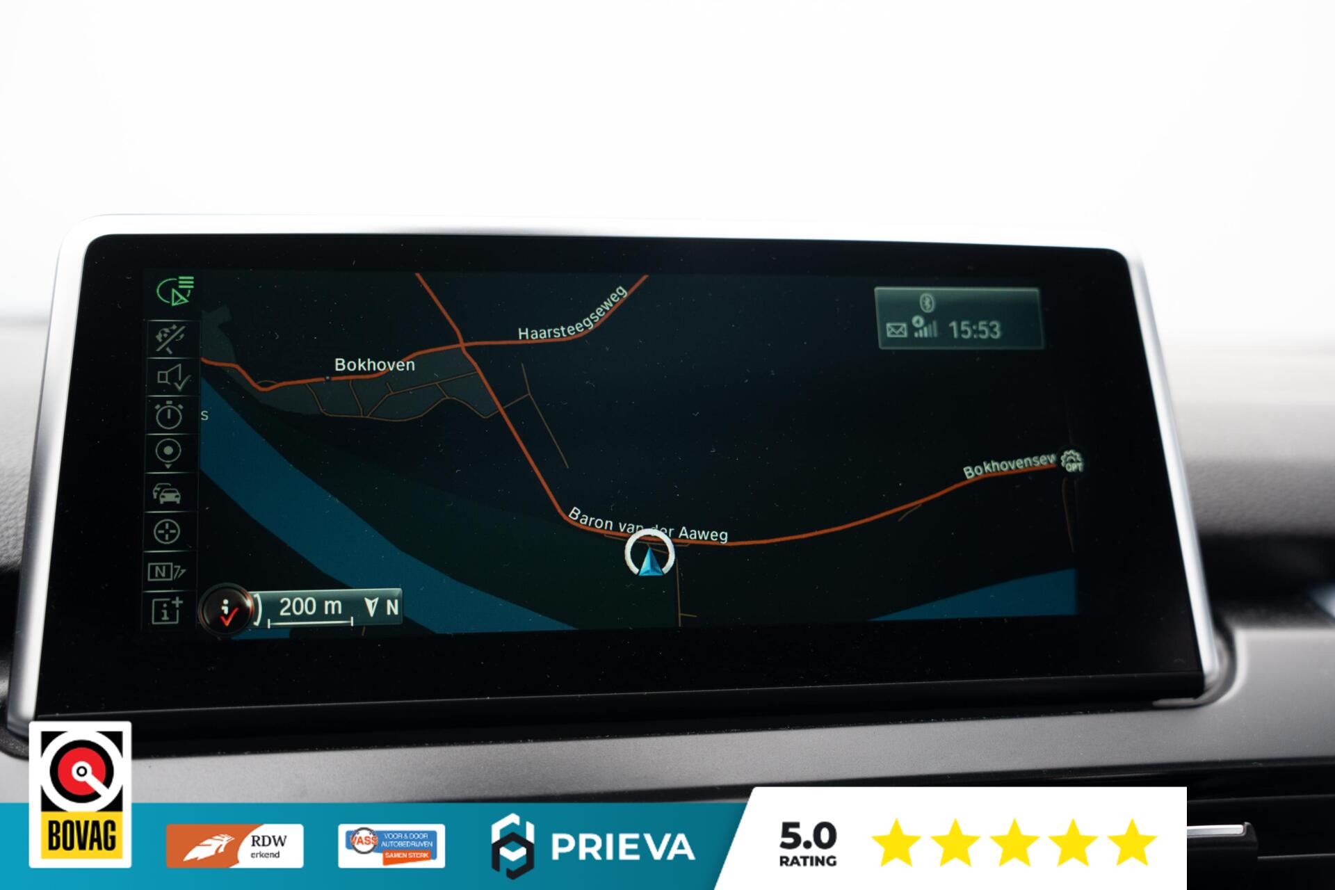 Foto van BMW 218i Active Tourer