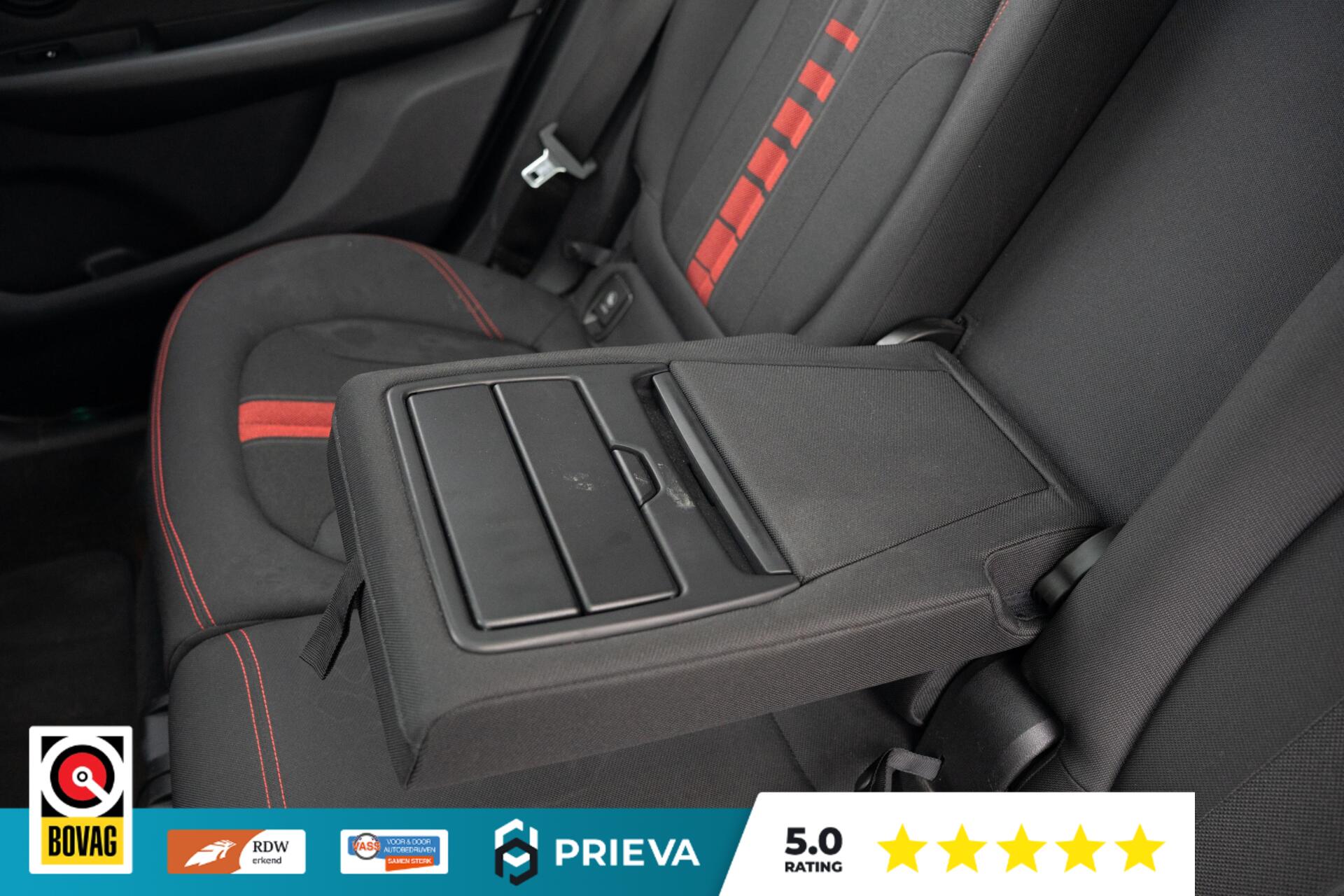 Foto van BMW 218i Active Tourer