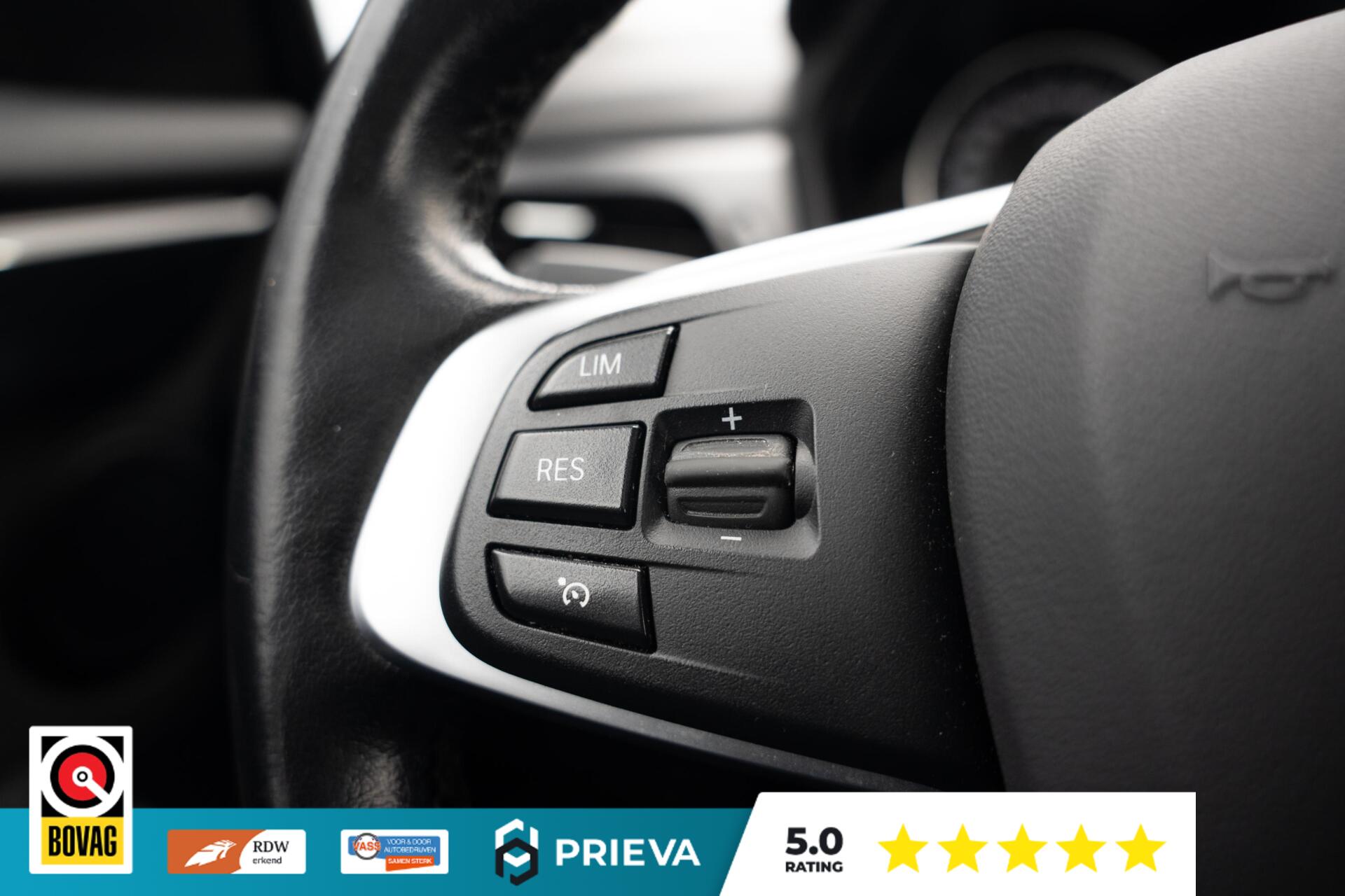 Foto van BMW 218i Active Tourer