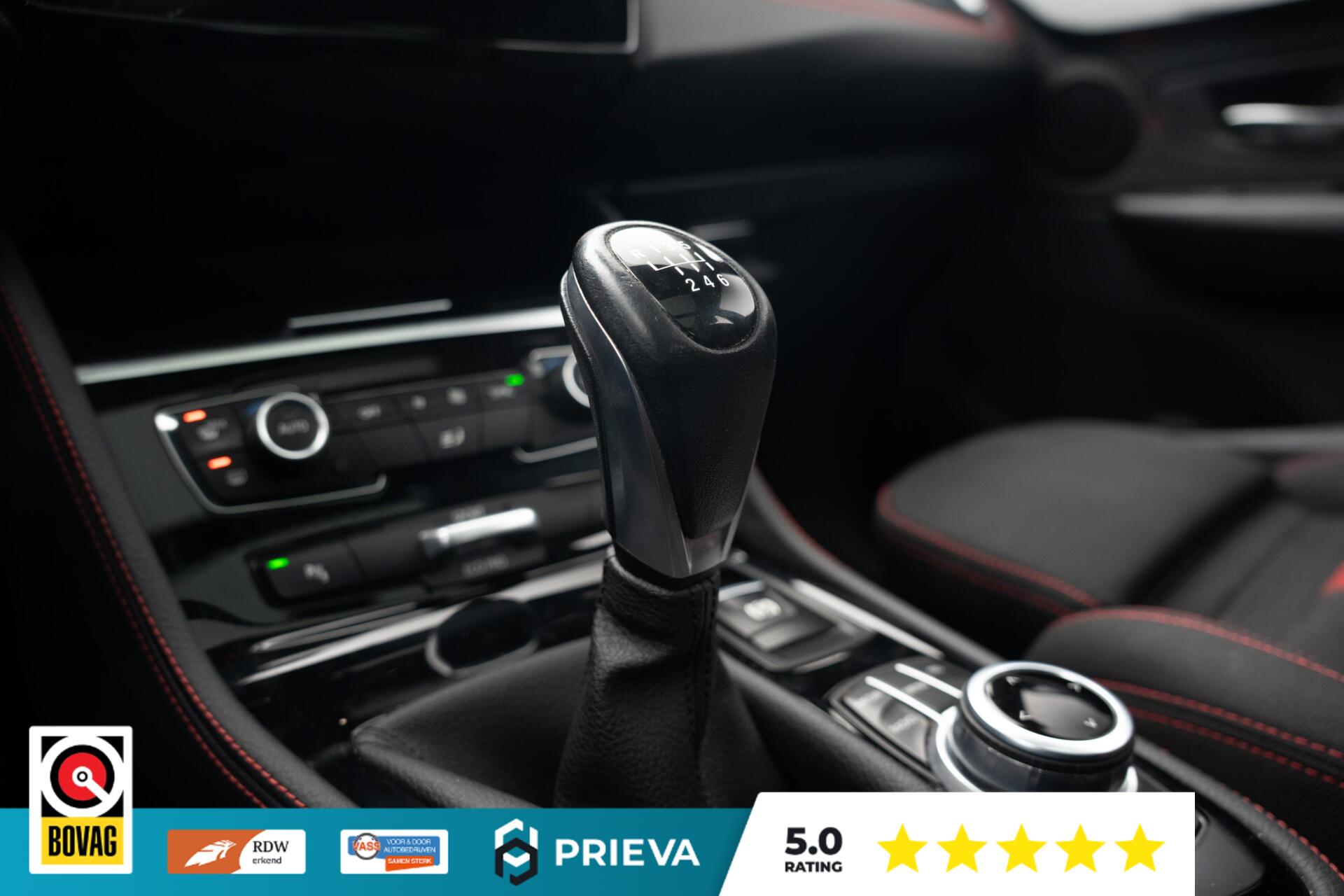 Foto van BMW 218i Active Tourer