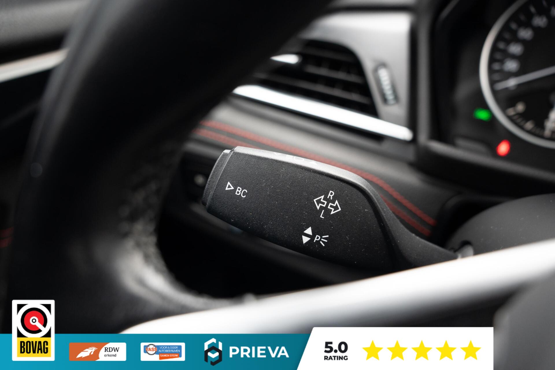 Foto van BMW 218i Active Tourer