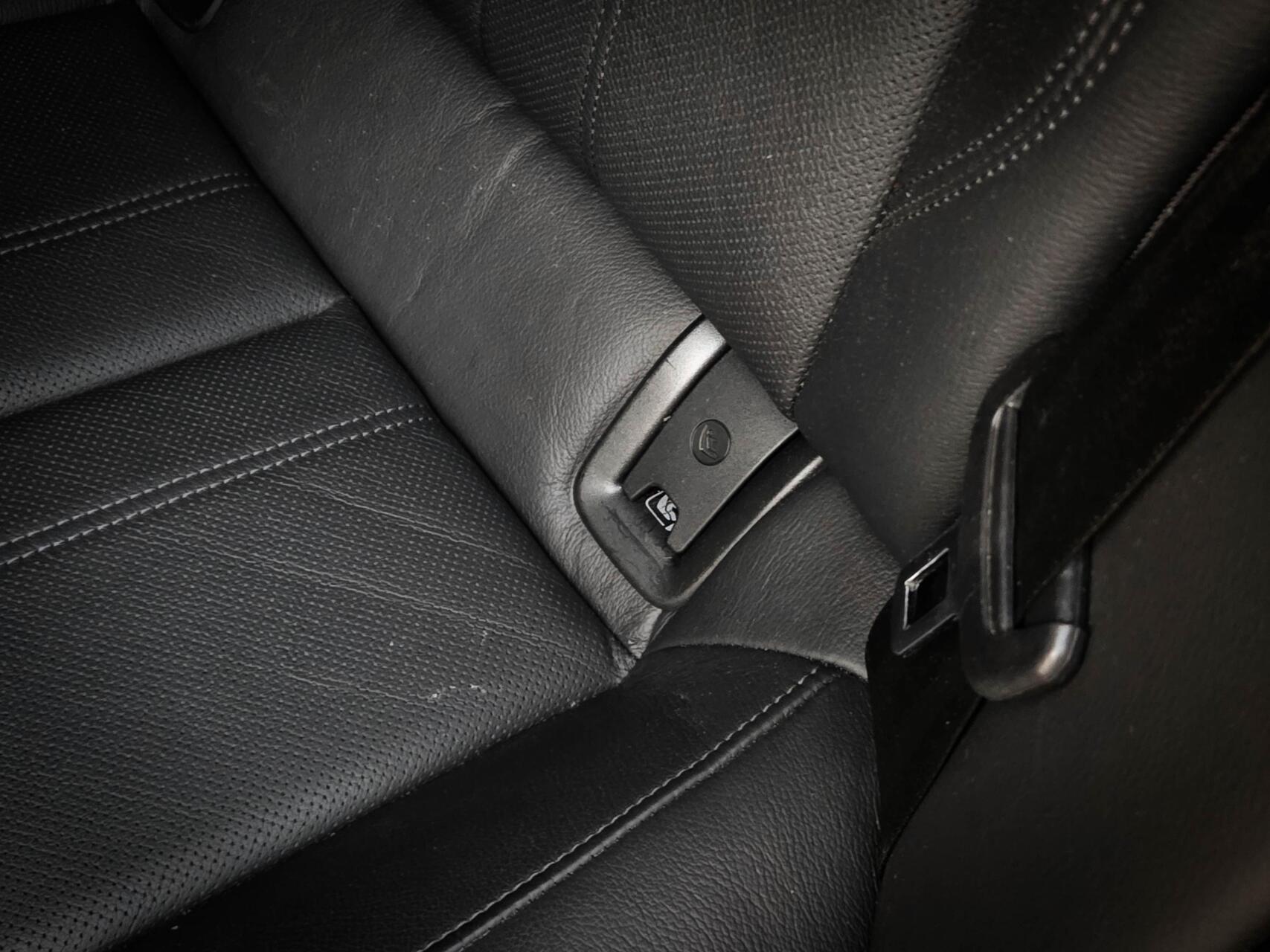 Foto van Audi S4 Limousine
