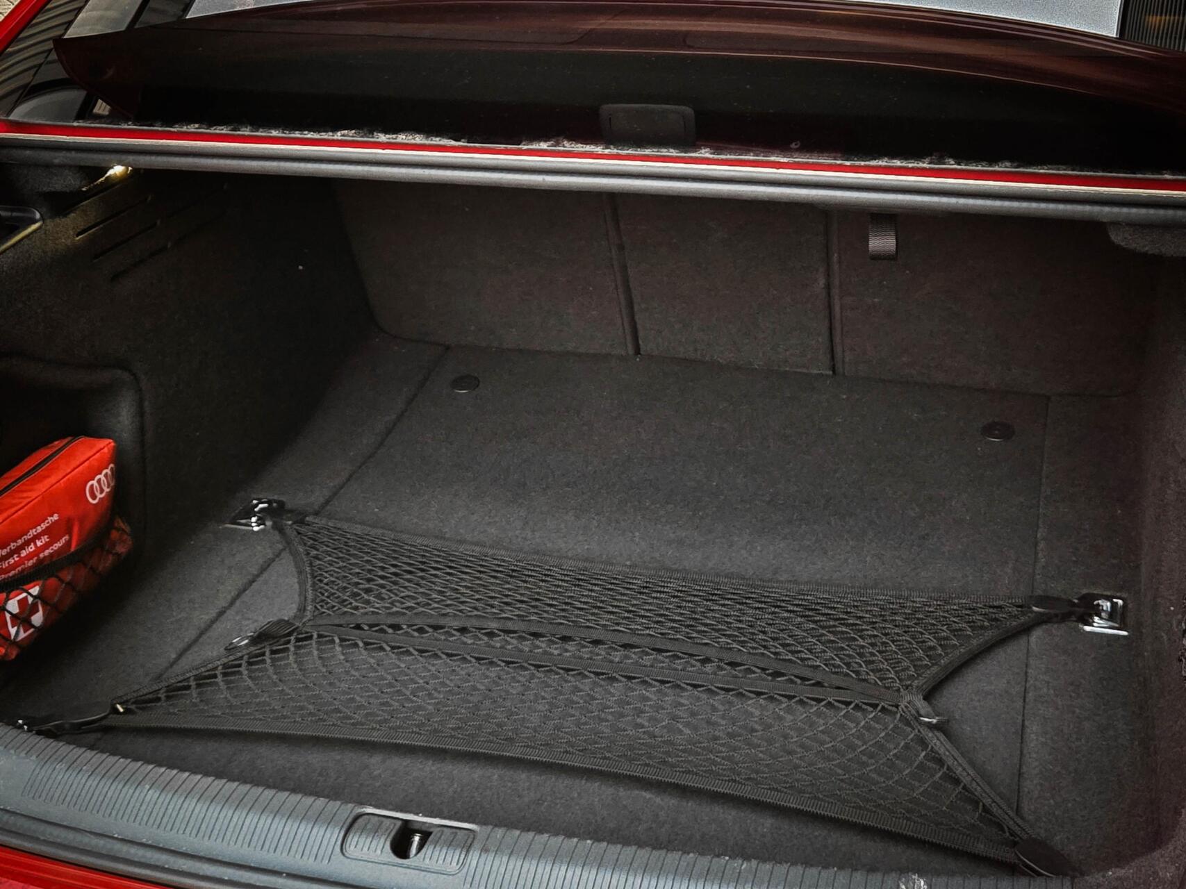 Foto van Audi S4 Limousine