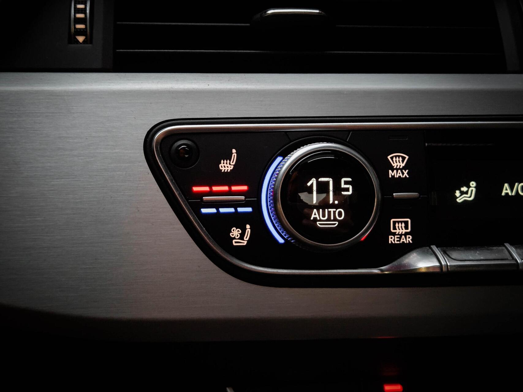 Foto van Audi S4 Limousine