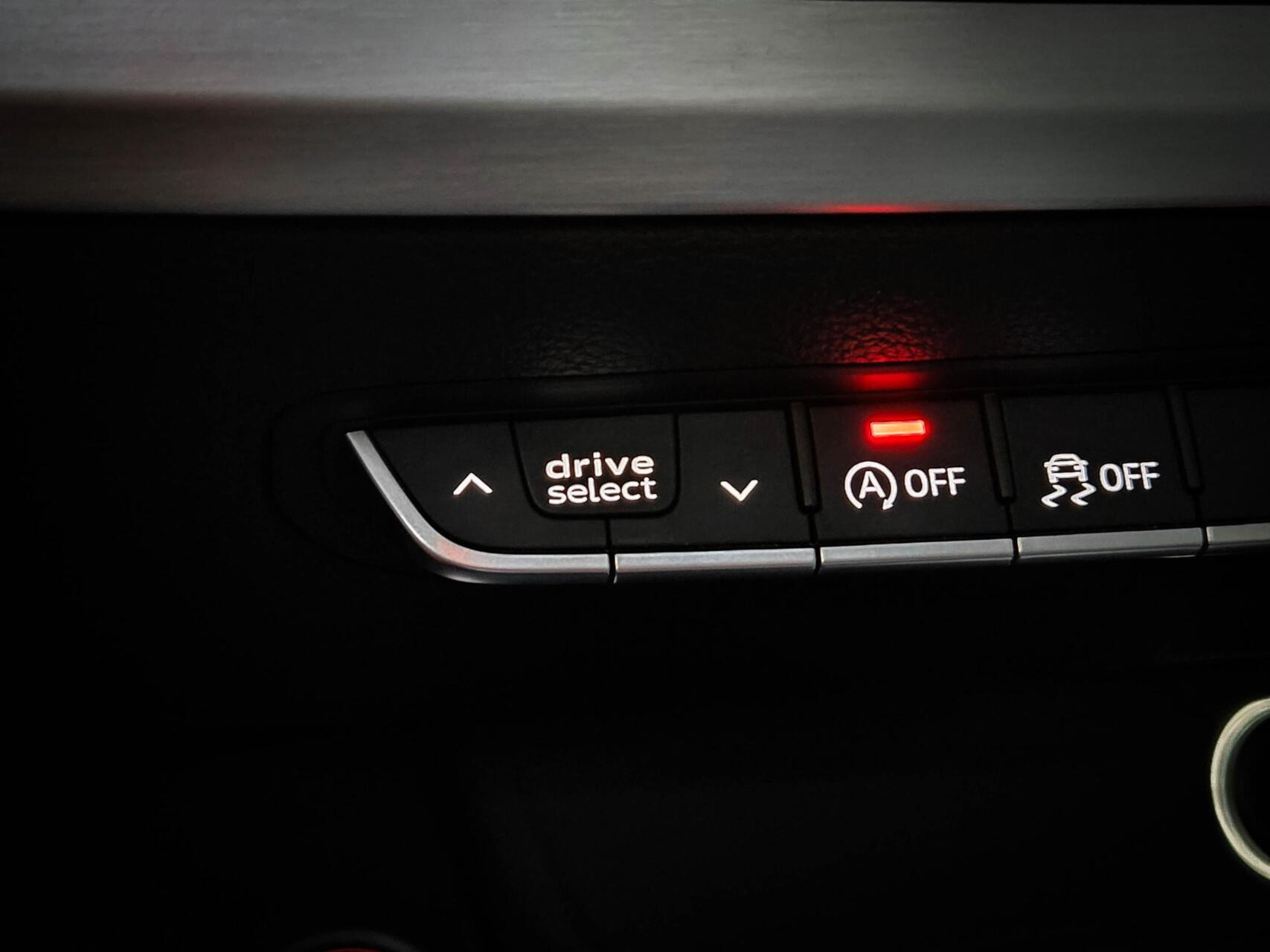 Foto van Audi S4 Limousine