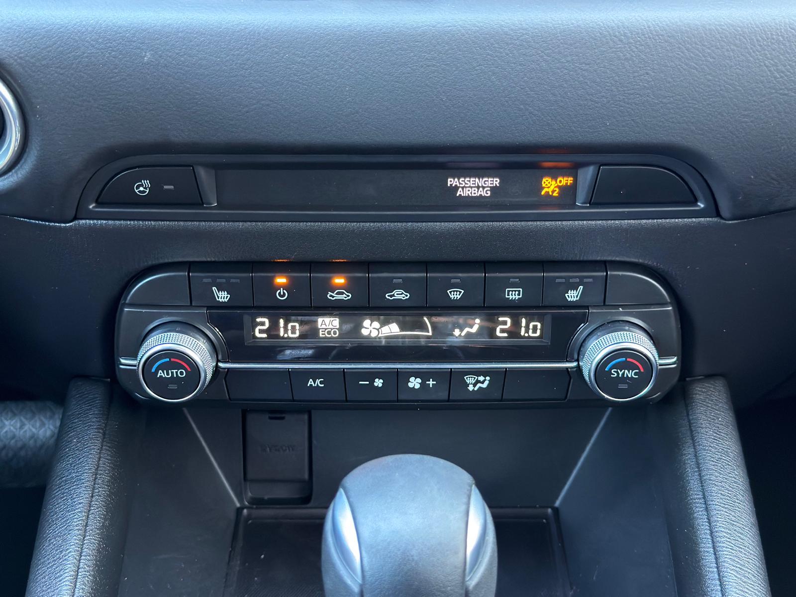Foto van Mazda Cx-5