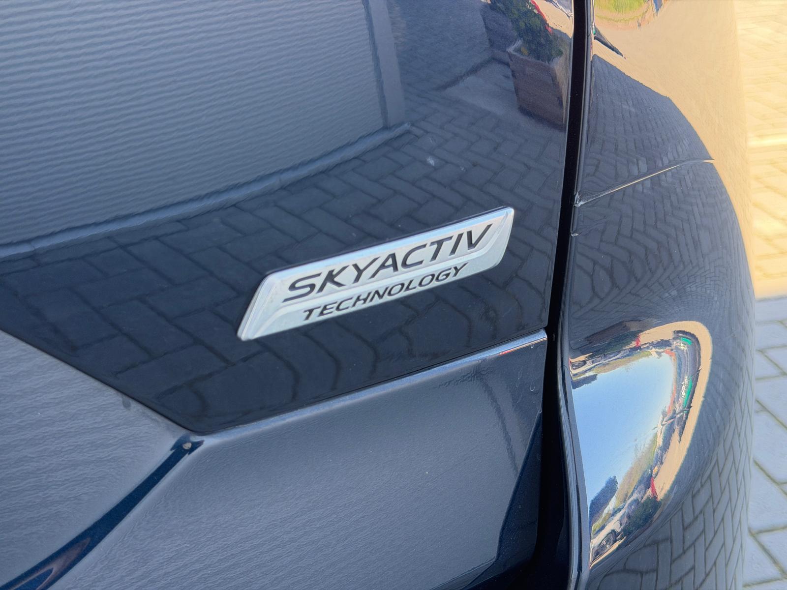Foto van Mazda Cx-5