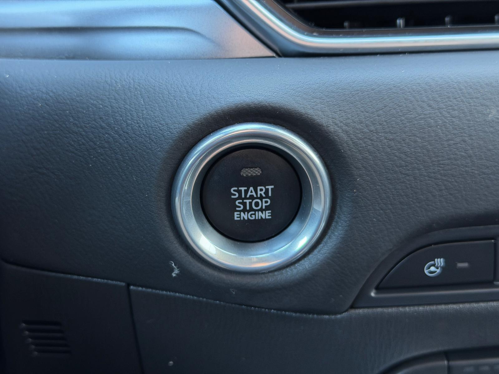 Foto van Mazda Cx-5